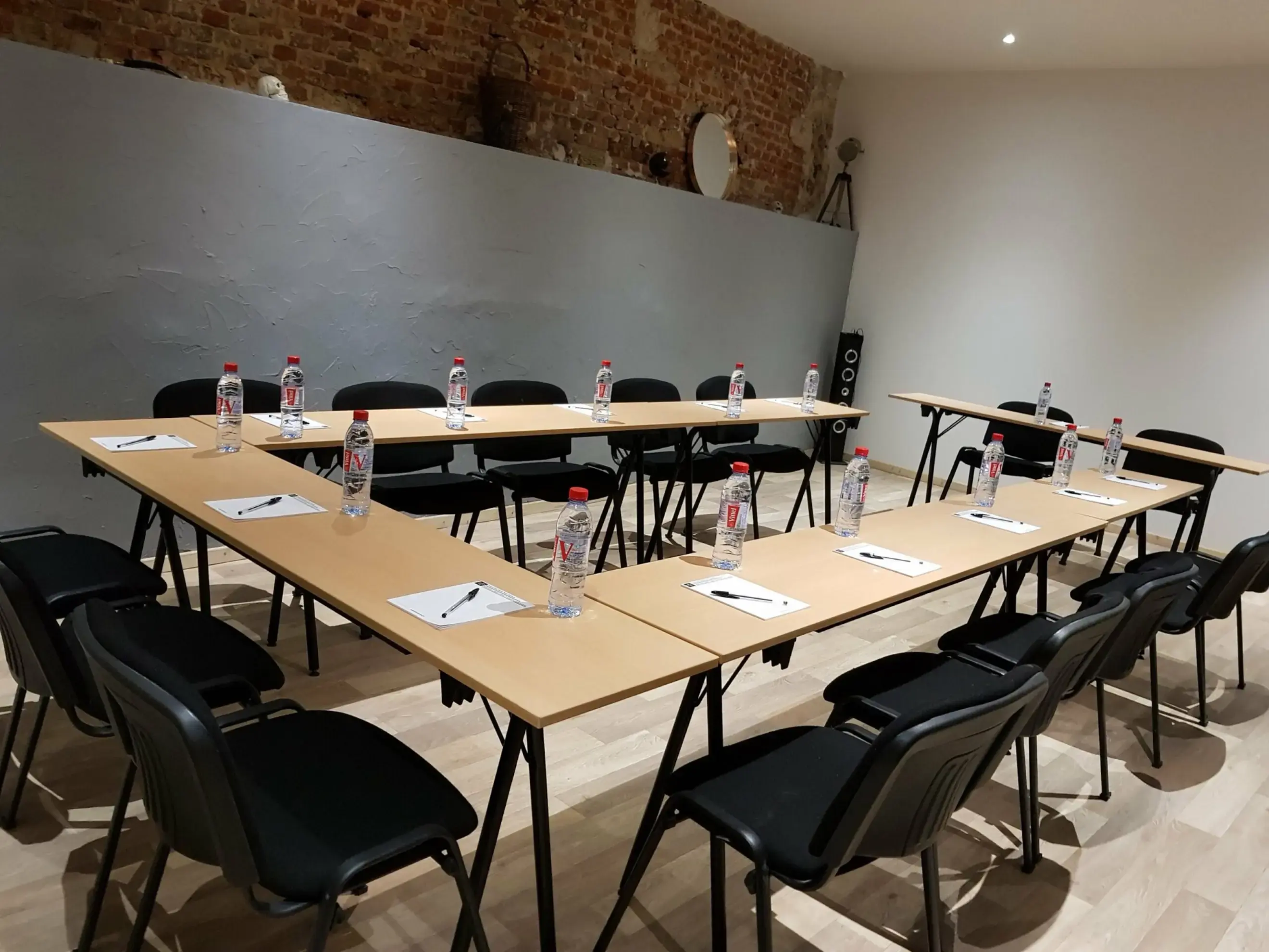 LU6D Rouen - ROUEN (Seine-Maritime)