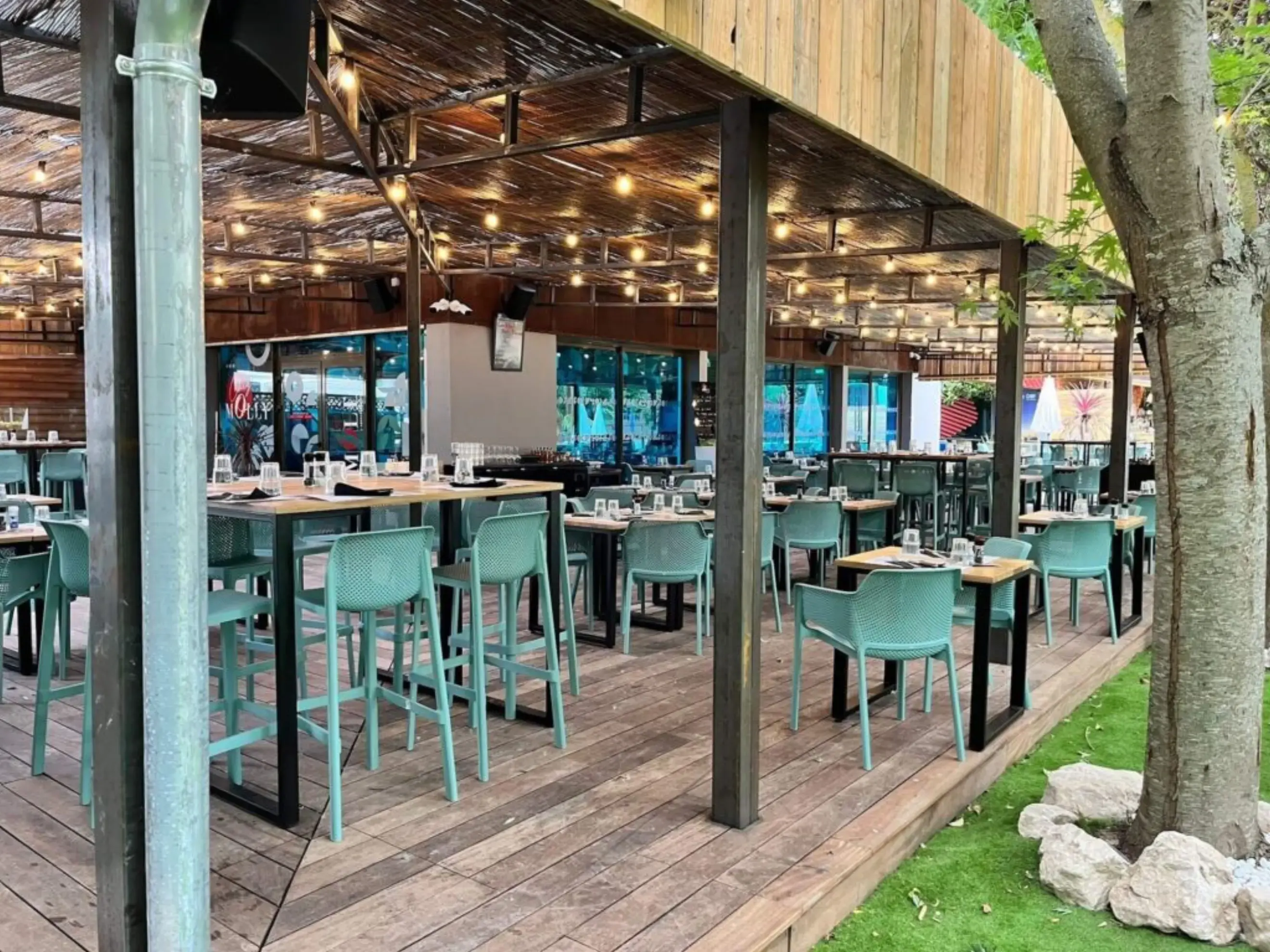 Bowling Toulouse Montaudran - TOULOUSE (Haute-Garonne)