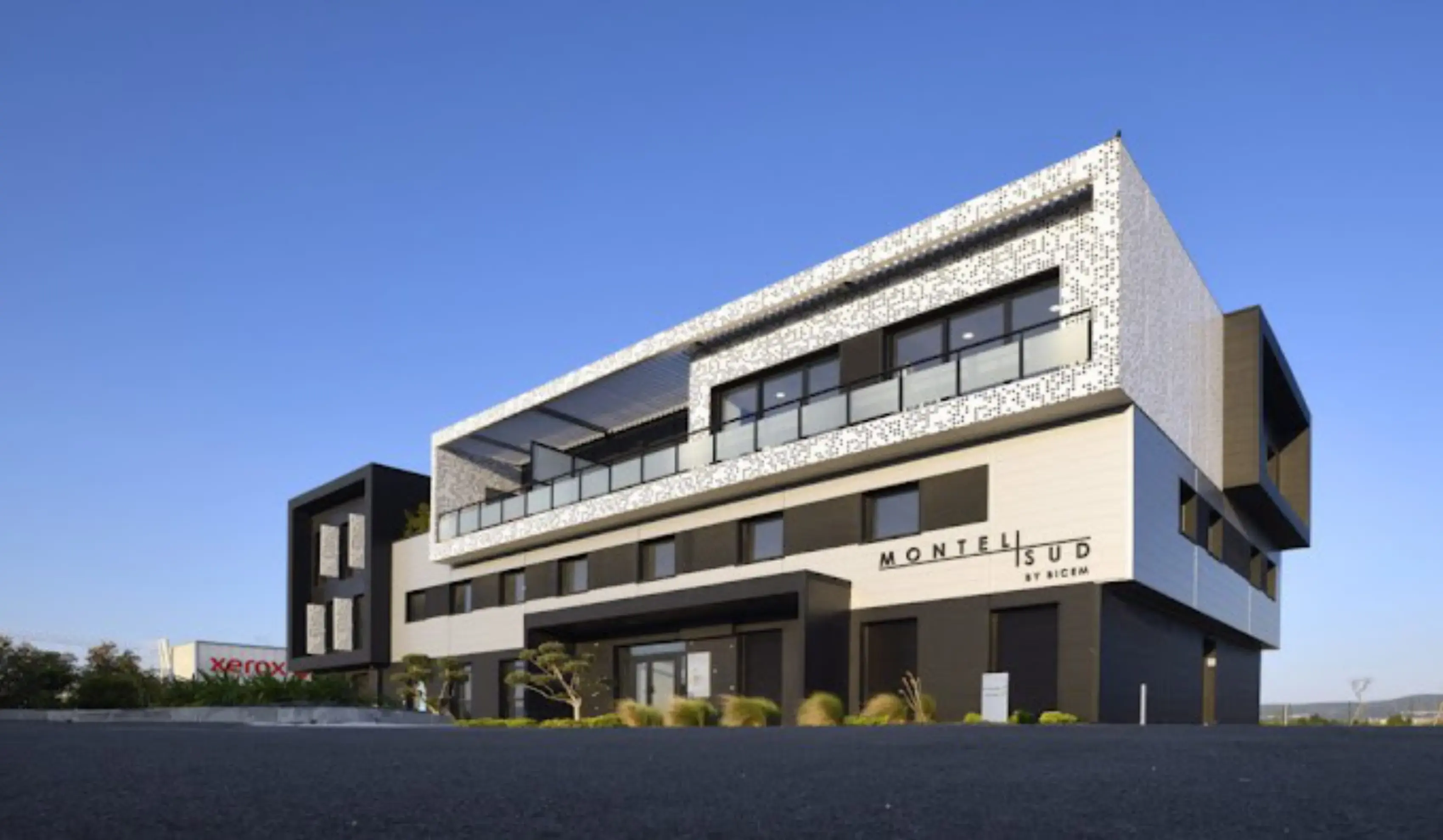 Kraal Work - Montélimar (Drôme)