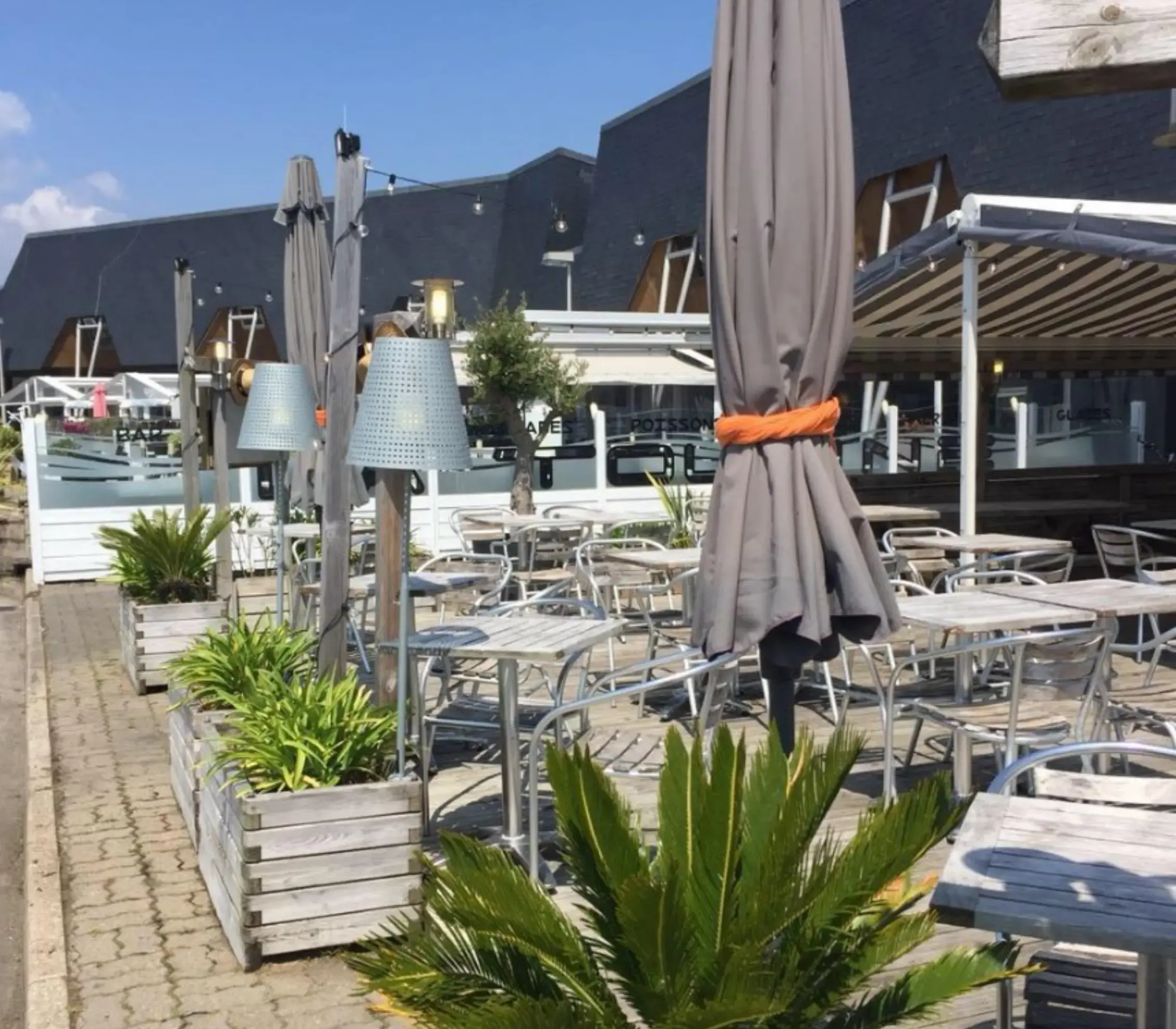 La Galerne - PORNICHET (Loire-Atlantique)