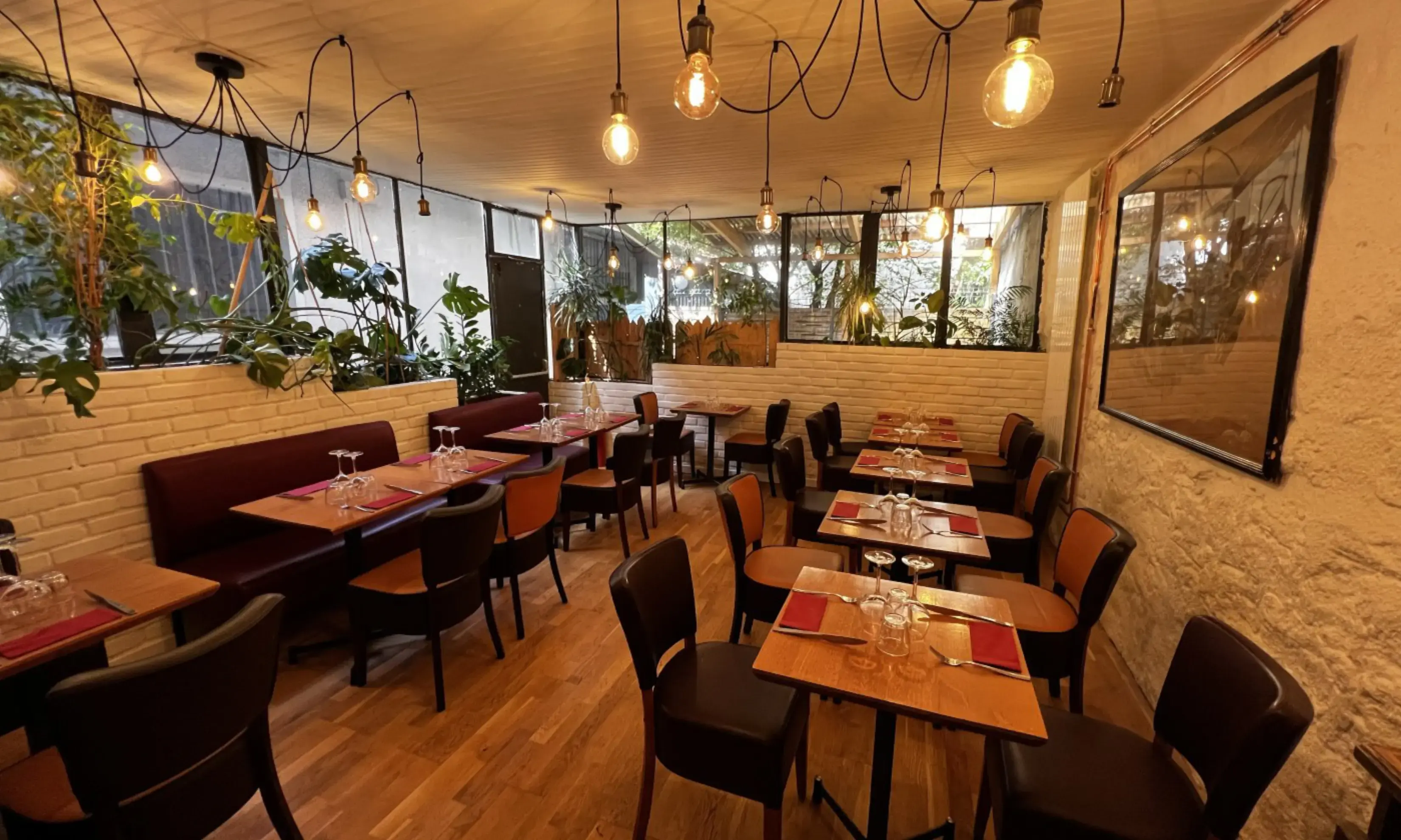 L'Antidote - MONTROUGE (Hauts-de-Seine)