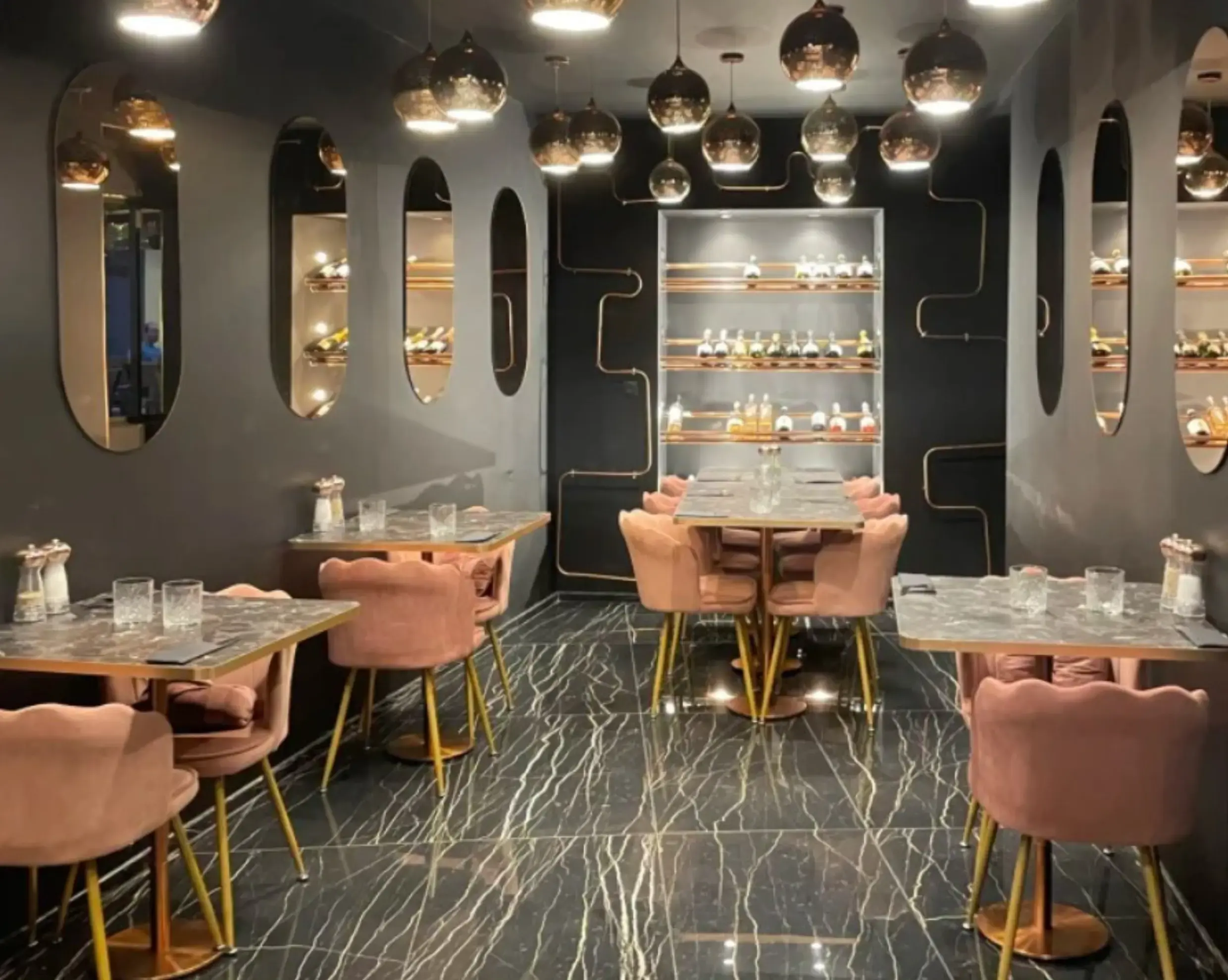 Villa Alati - Montrouge (Hauts-de-Seine)