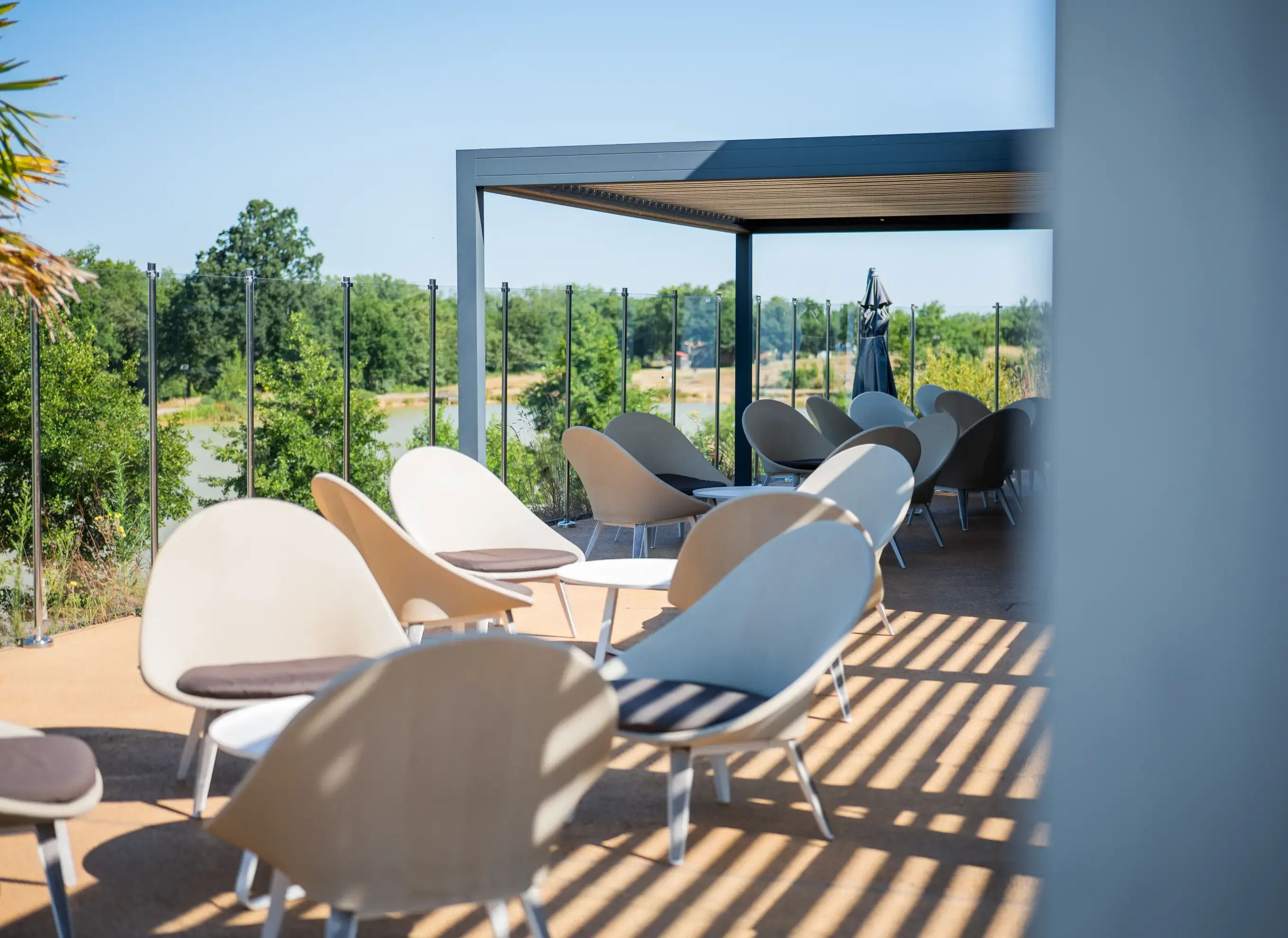Restaurant Le Lien - Sainte-Foy (Vendée)