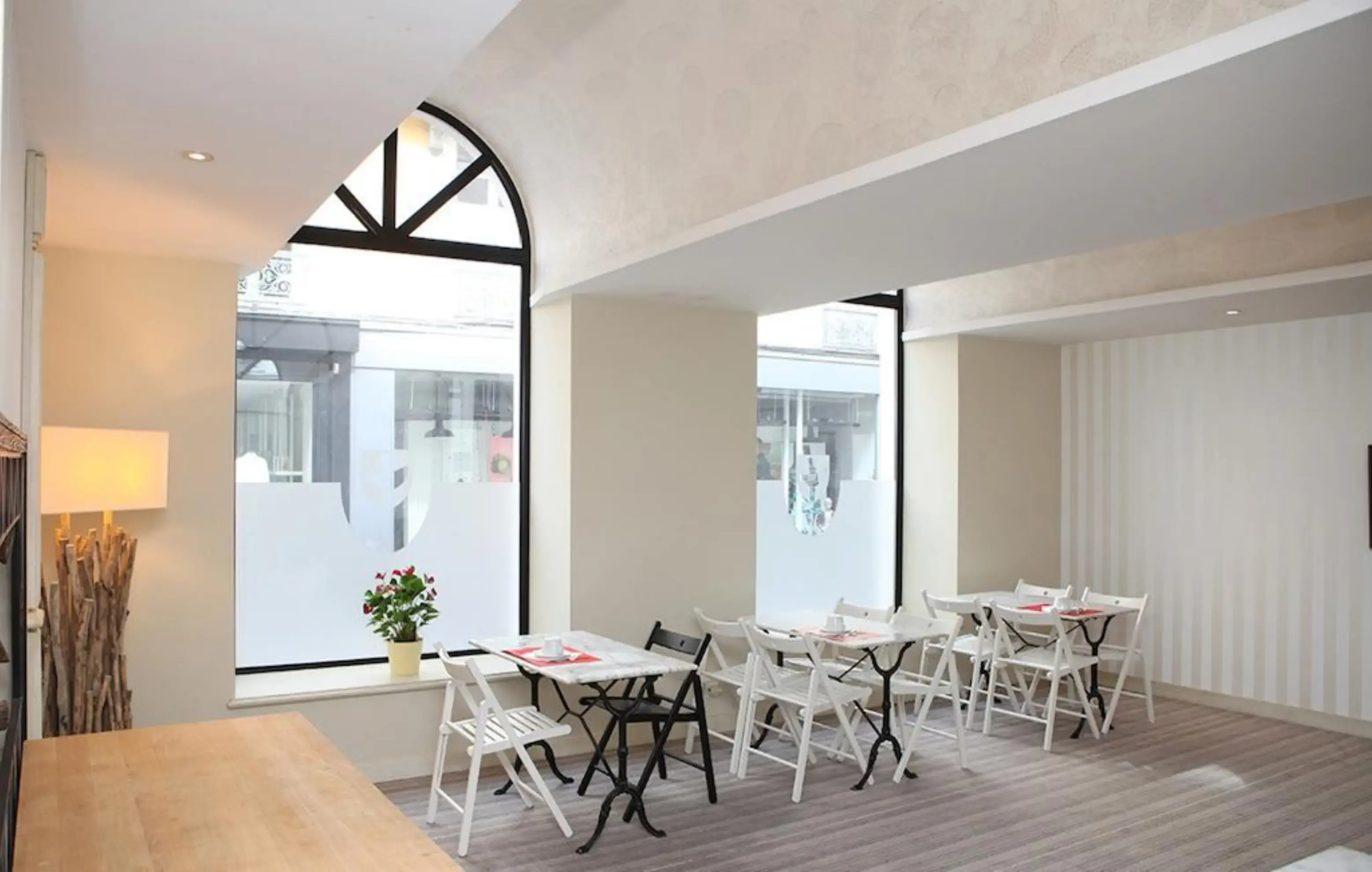 Hôtel Ronceveaux - PAU (Pyrénées-Atlantiques)