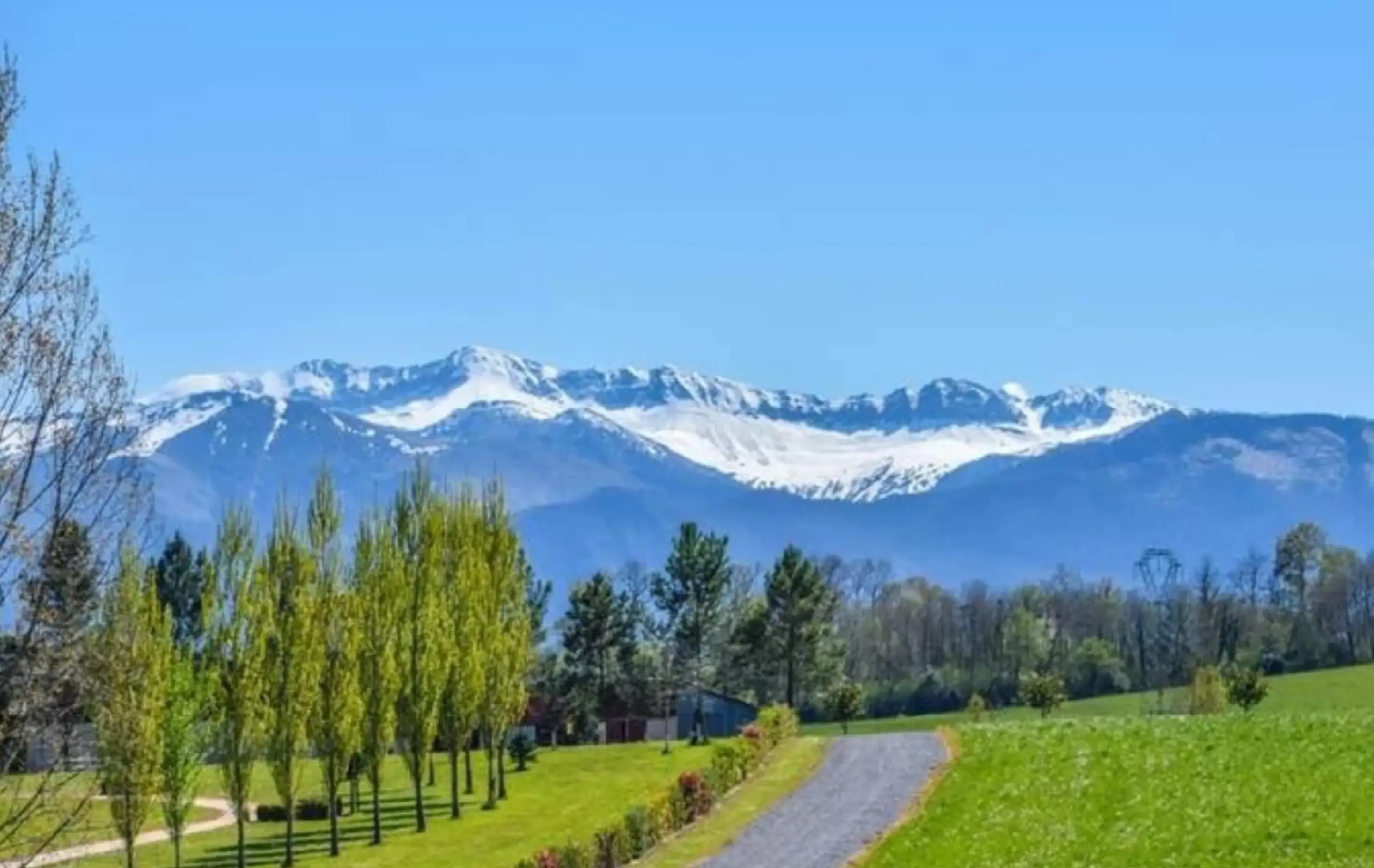 Pau Pyrénées Tourisme - PAU (Pyrénées-Atlantiques)