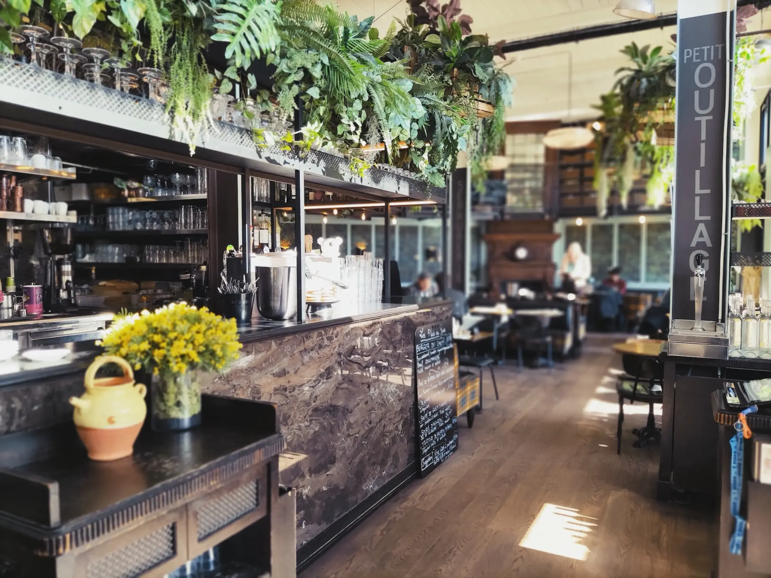 Quincaillerie Générale - MONTROUGE (Hauts-de-Seine)