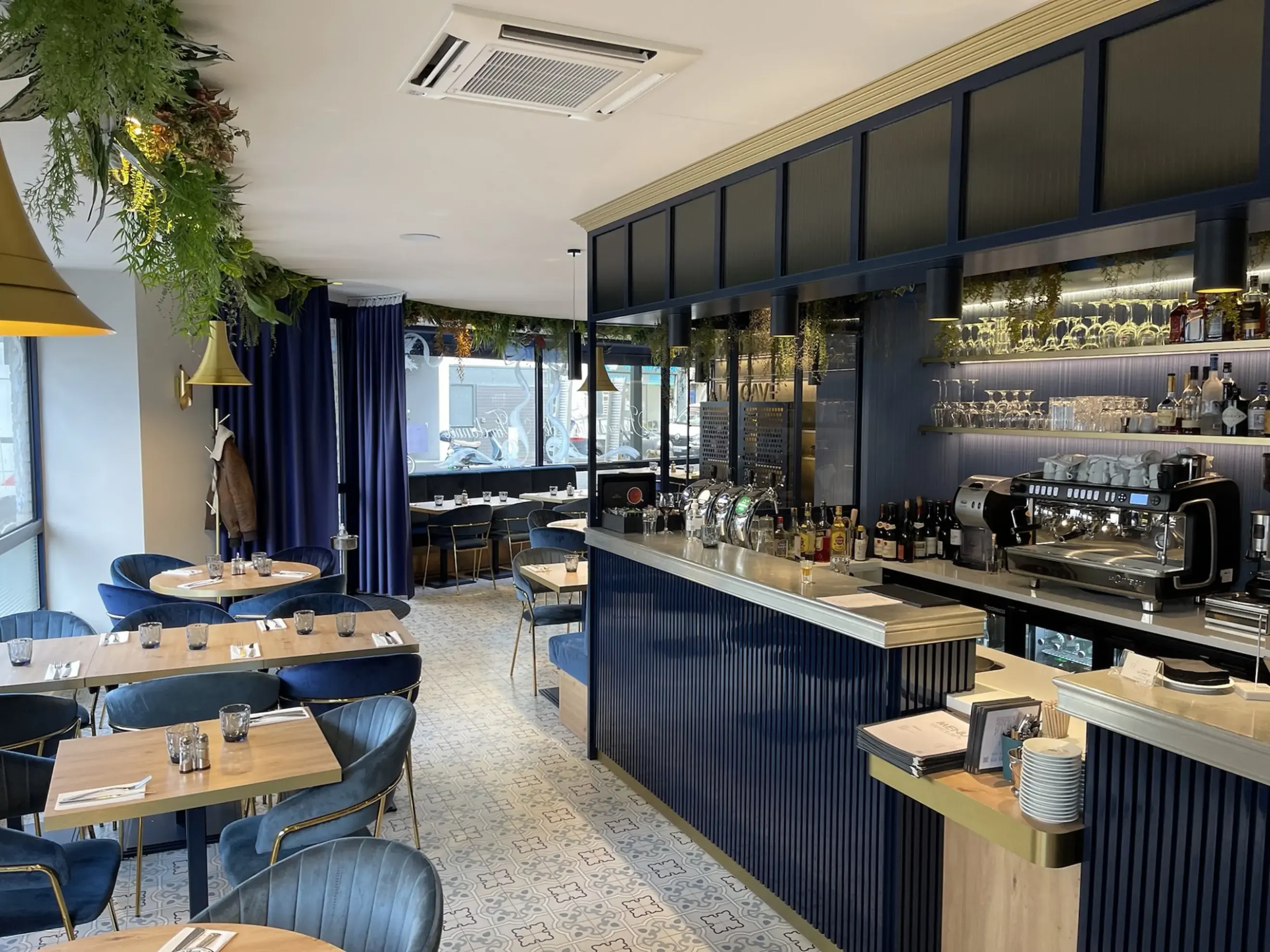 Le Gabriel Malakoff - MALAKOFF (Hauts-de-Seine)