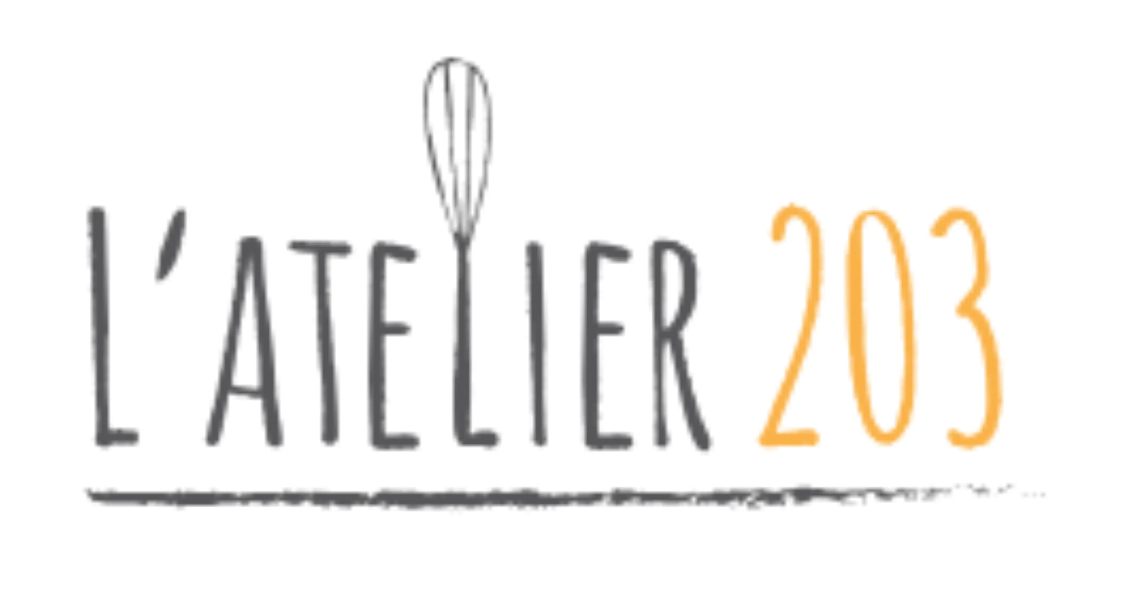 L'atelier 203 - Sotteville-Sous-le-Val (Seine-Maritime)