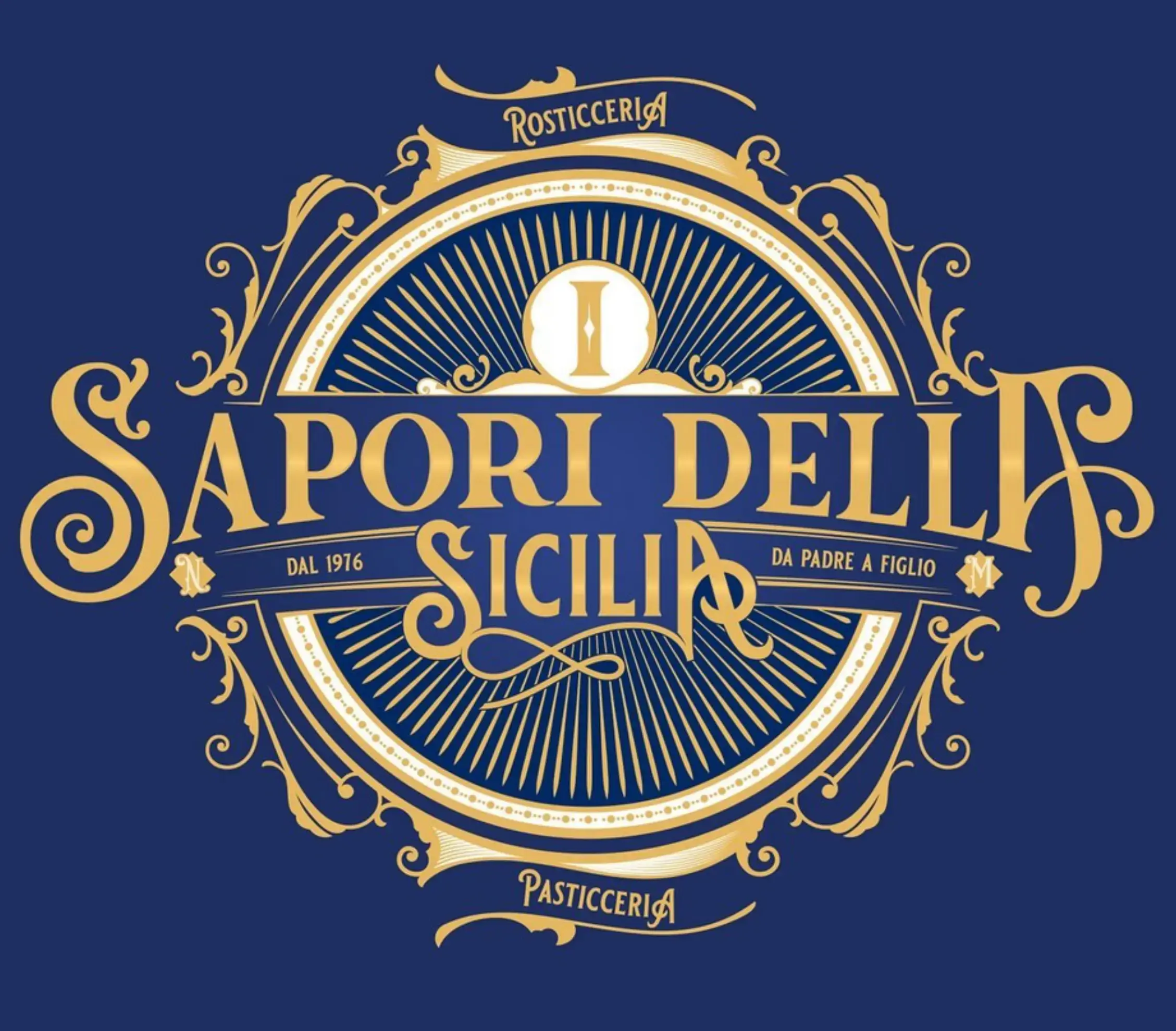 I Sapori Della Sicilia - GRENOBLE (Isère)