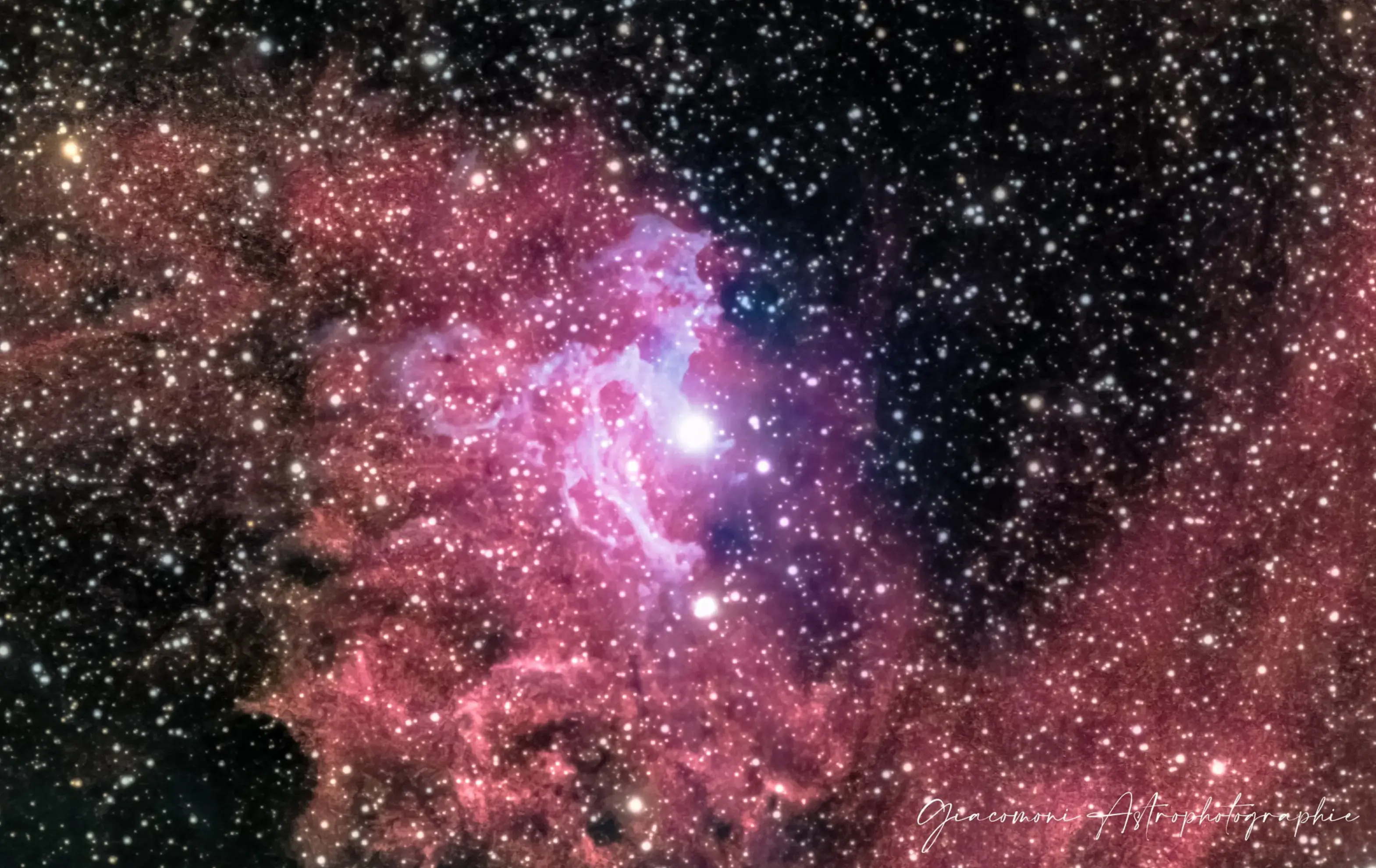 Horizon Astronomie - AJACCIO (Corse 2A-2B)