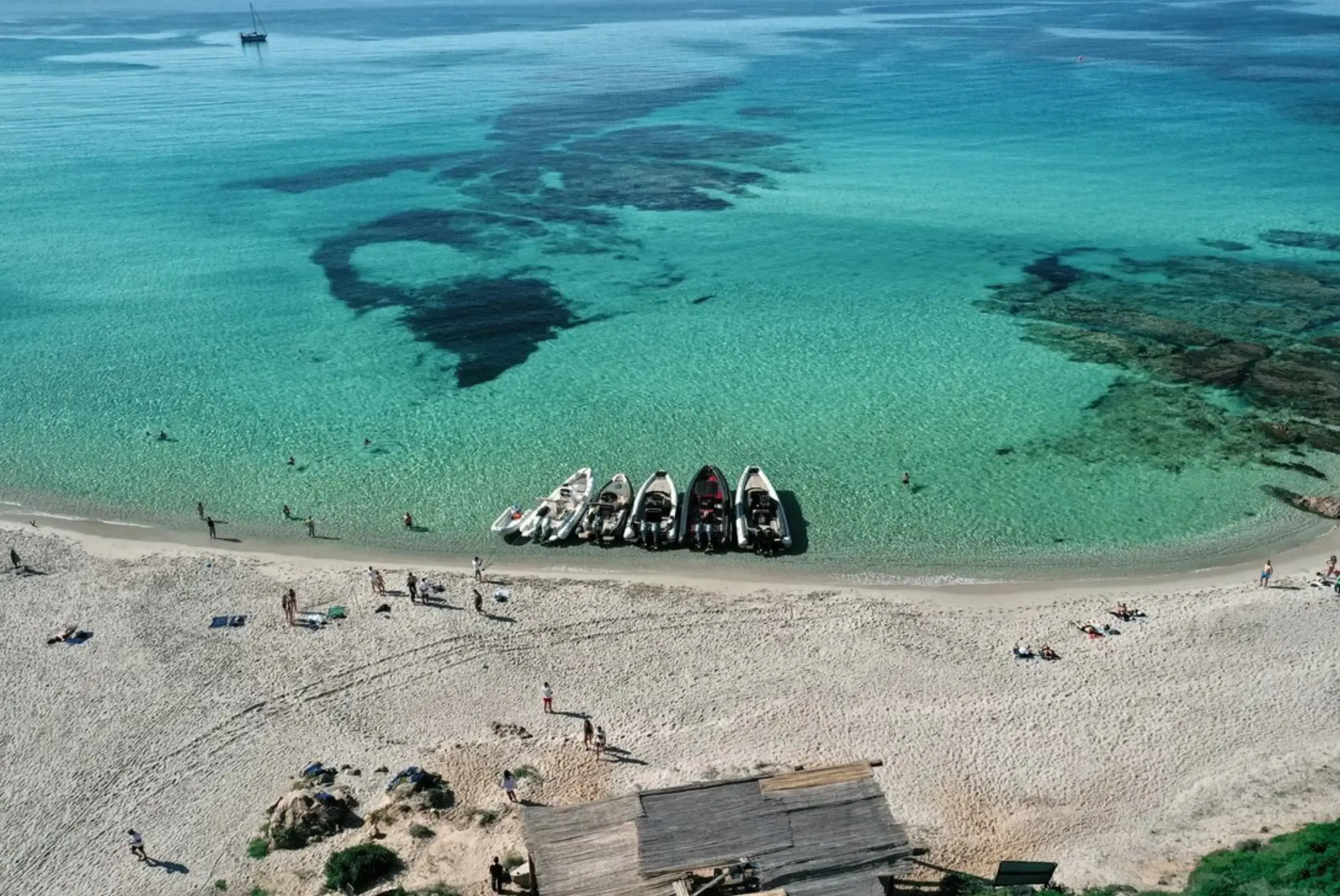 Corsica Croisières - AJACCIO (Corse 2A-2B)