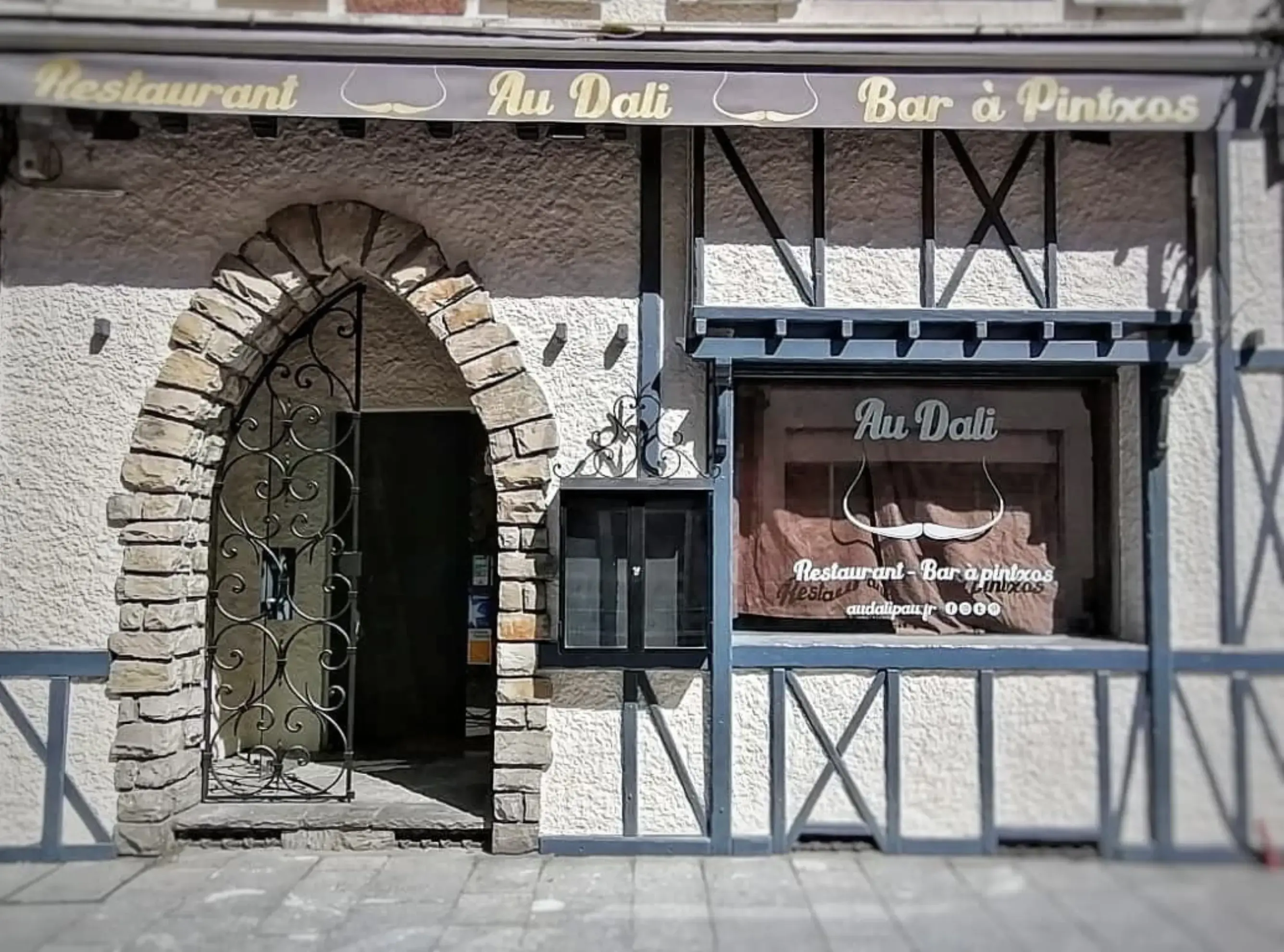 Au Dali - PAU (Pyrénées-Atlantiques)