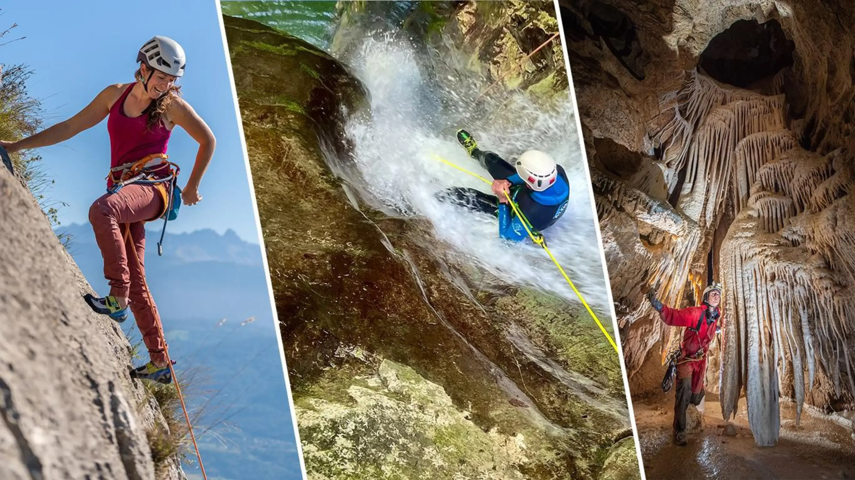 Vercors Vertical - SAINT-LAURENT-EN-ROYANS (Drôme)