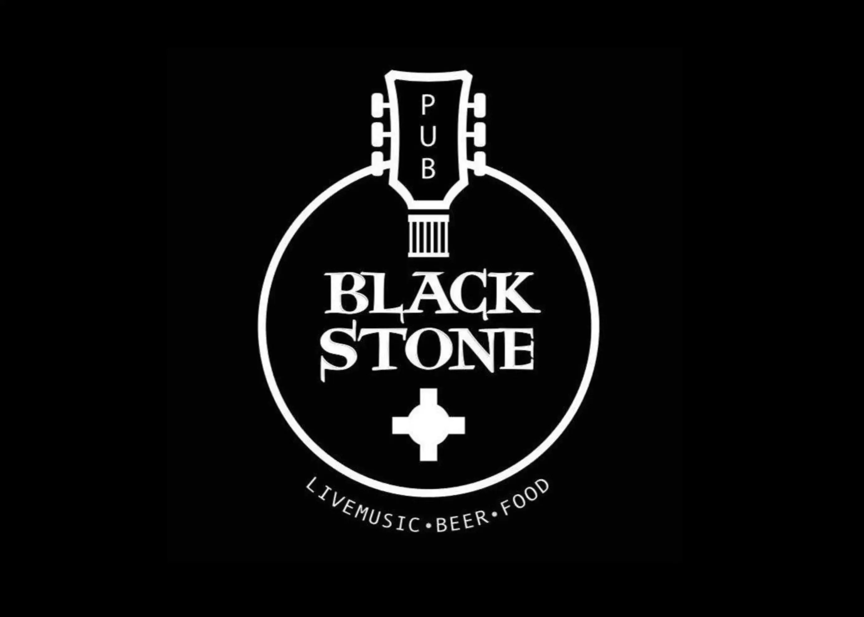 Black Stone - MARSEILLE (Bouches-du-Rhône)