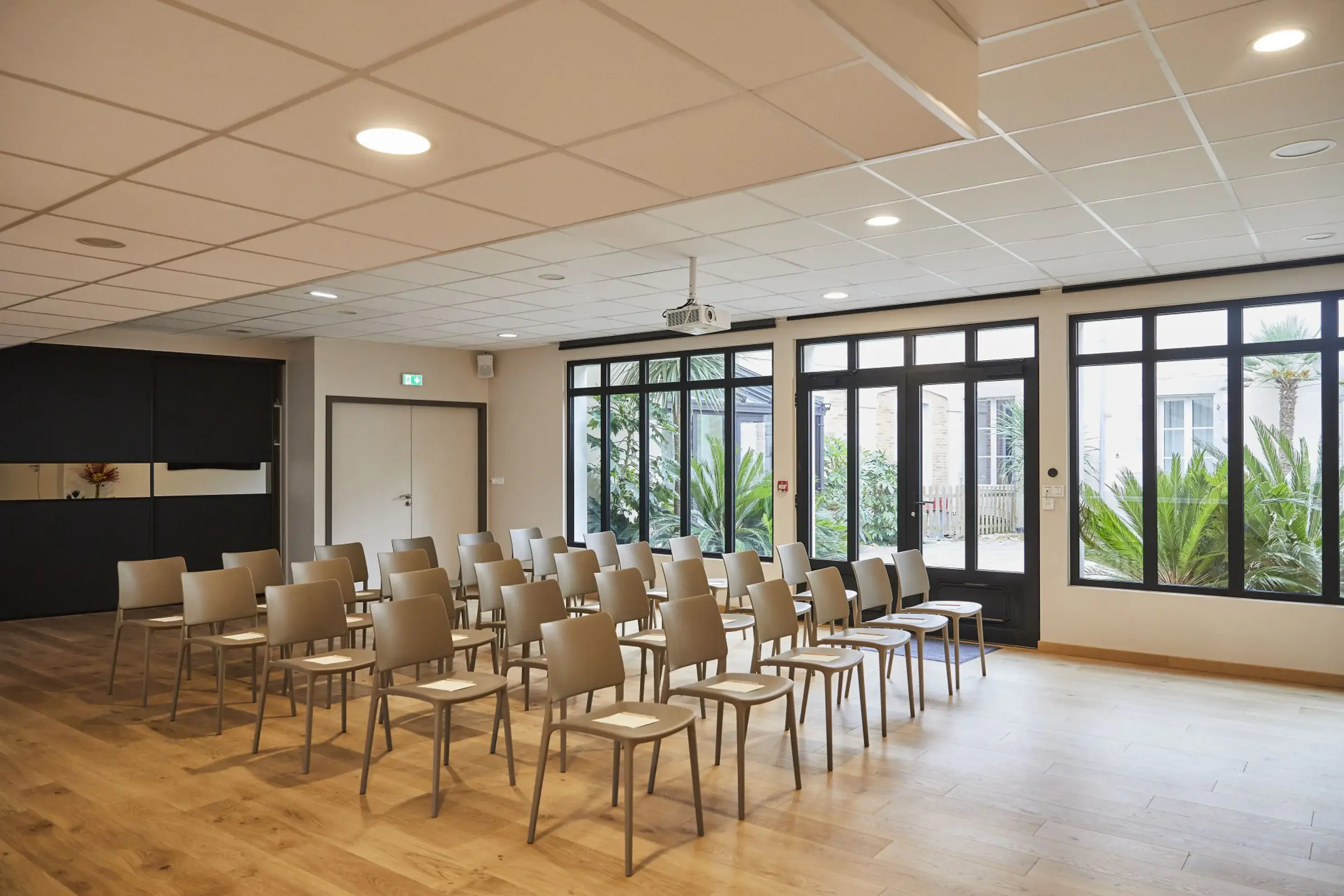 Hôtel Le Petit Périer - LAVAL (Mayenne)