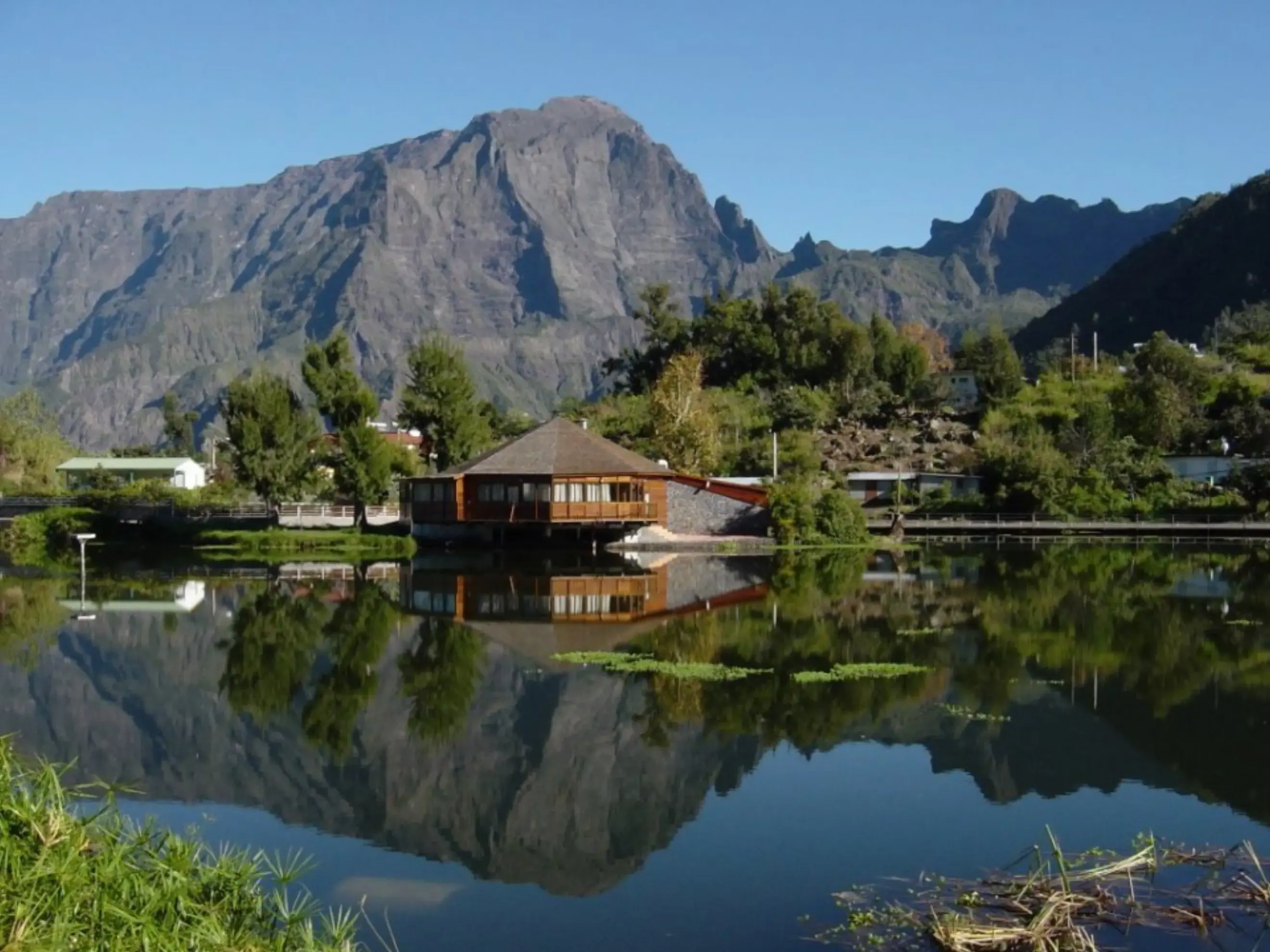 Austral Altitude - Saint-Denis (La Réunion)