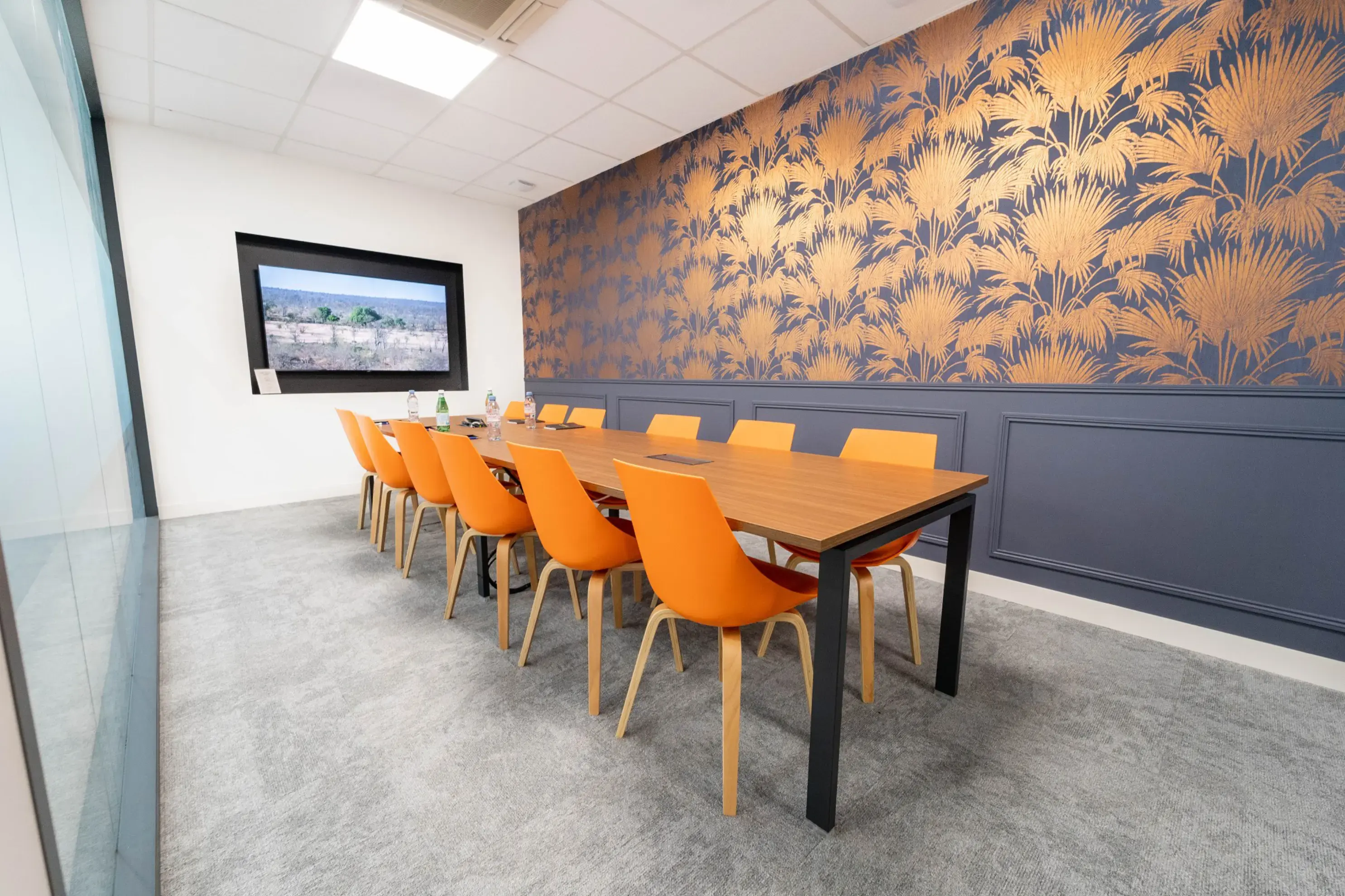 Sundesk Emerald Square Biot - Biot (Alpes-Maritimes)