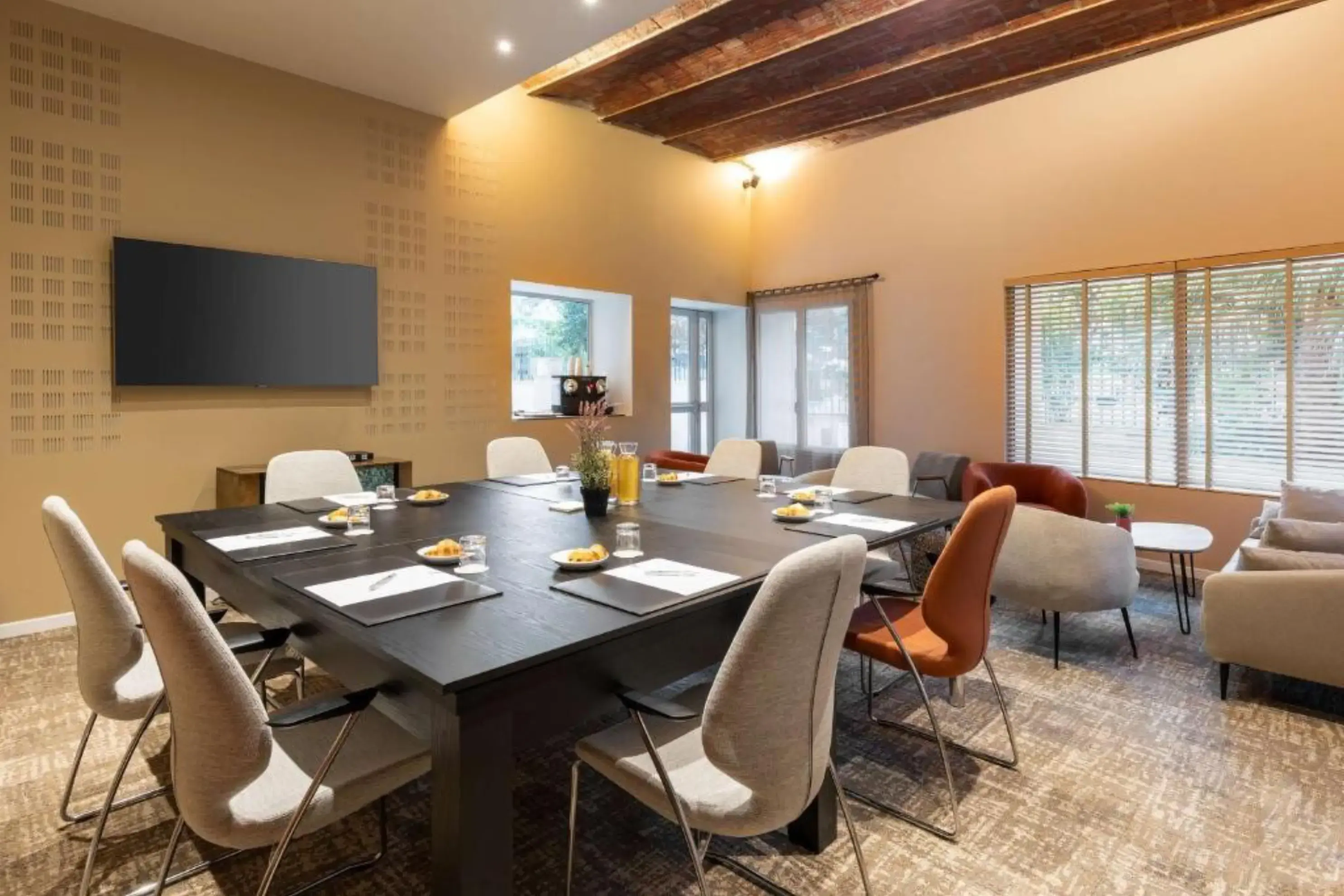 Best Western Hotel et SPA Coeur de Cassis - CASSIS (Bouches-du-Rhône)