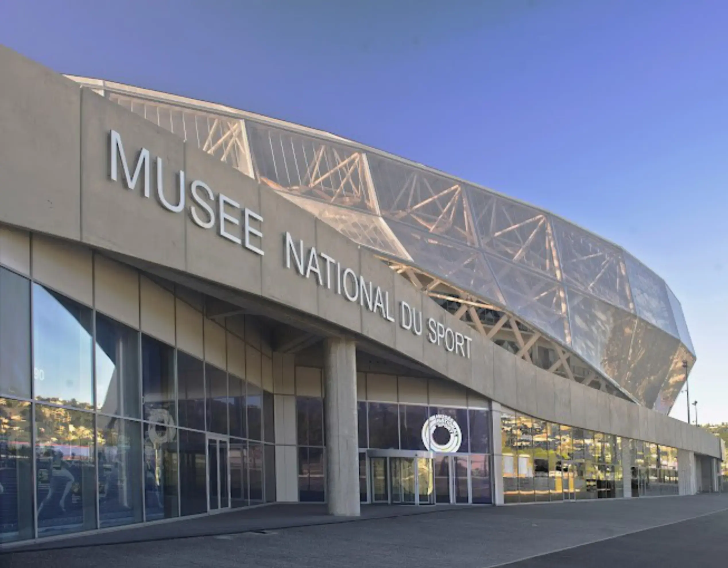 Musée National du Sport - NICE (Alpes-Maritimes)