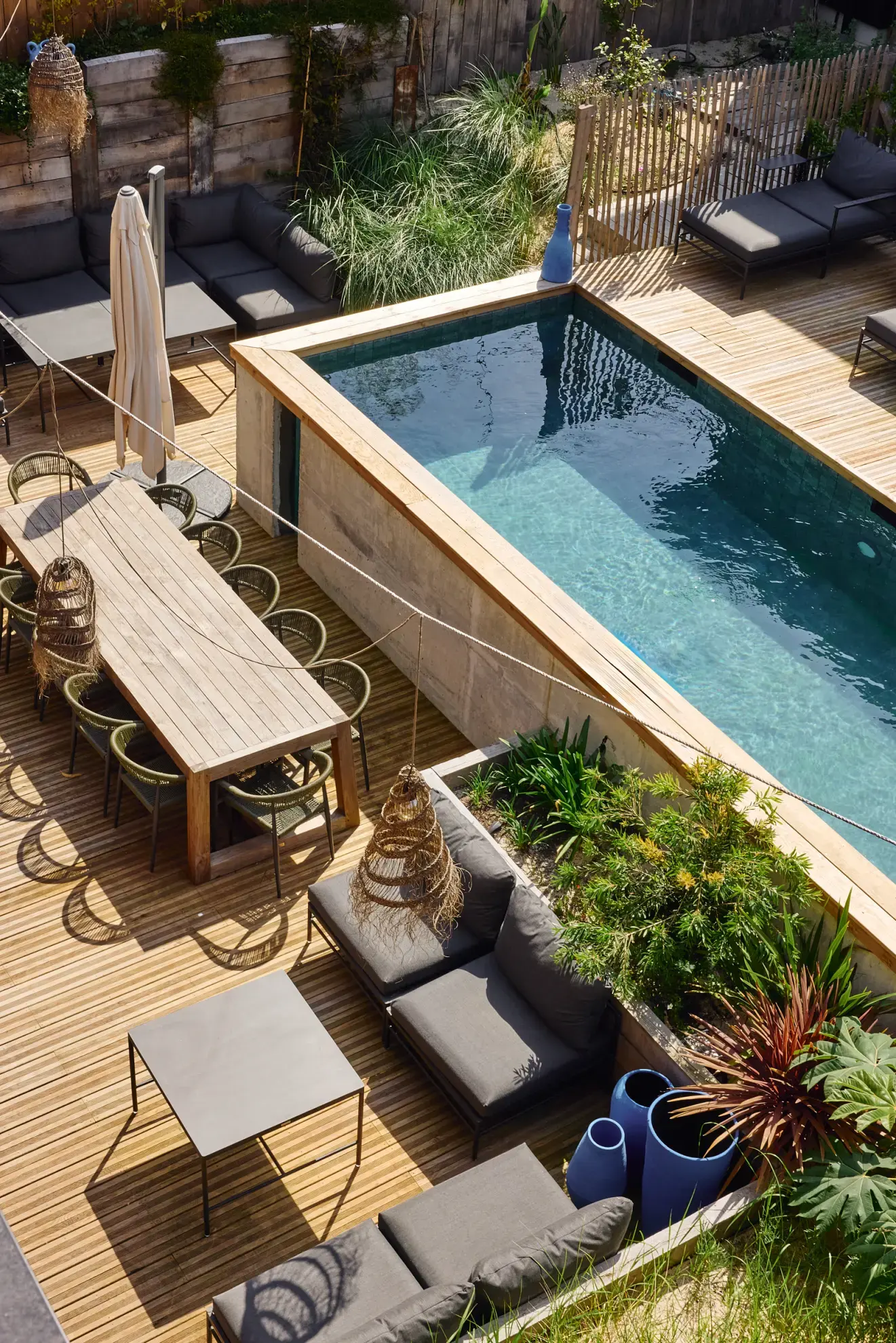 Kaze Océan Cap Ferret - Lège-Cap-Ferret (Gironde)