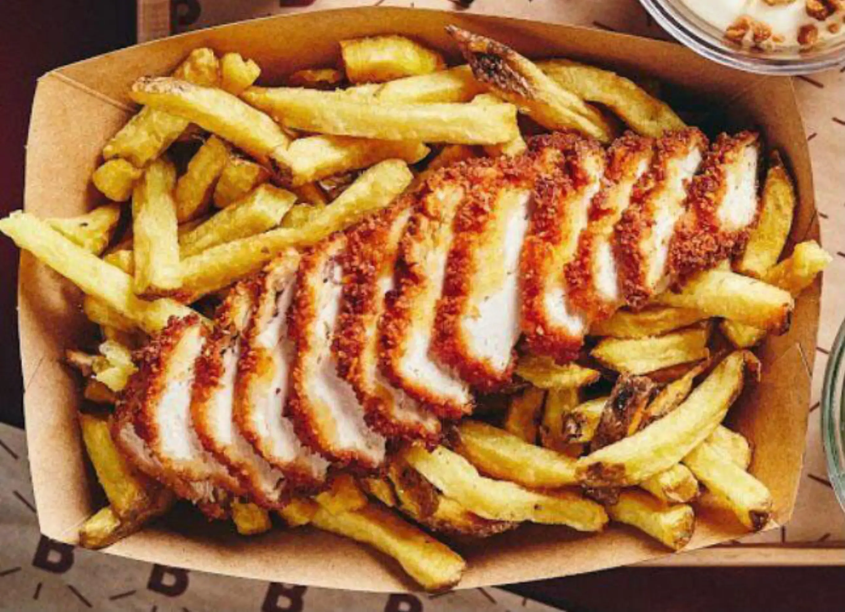 Willy's Food Truck - L'Haÿ-les-Roses (Val-de-Marne)