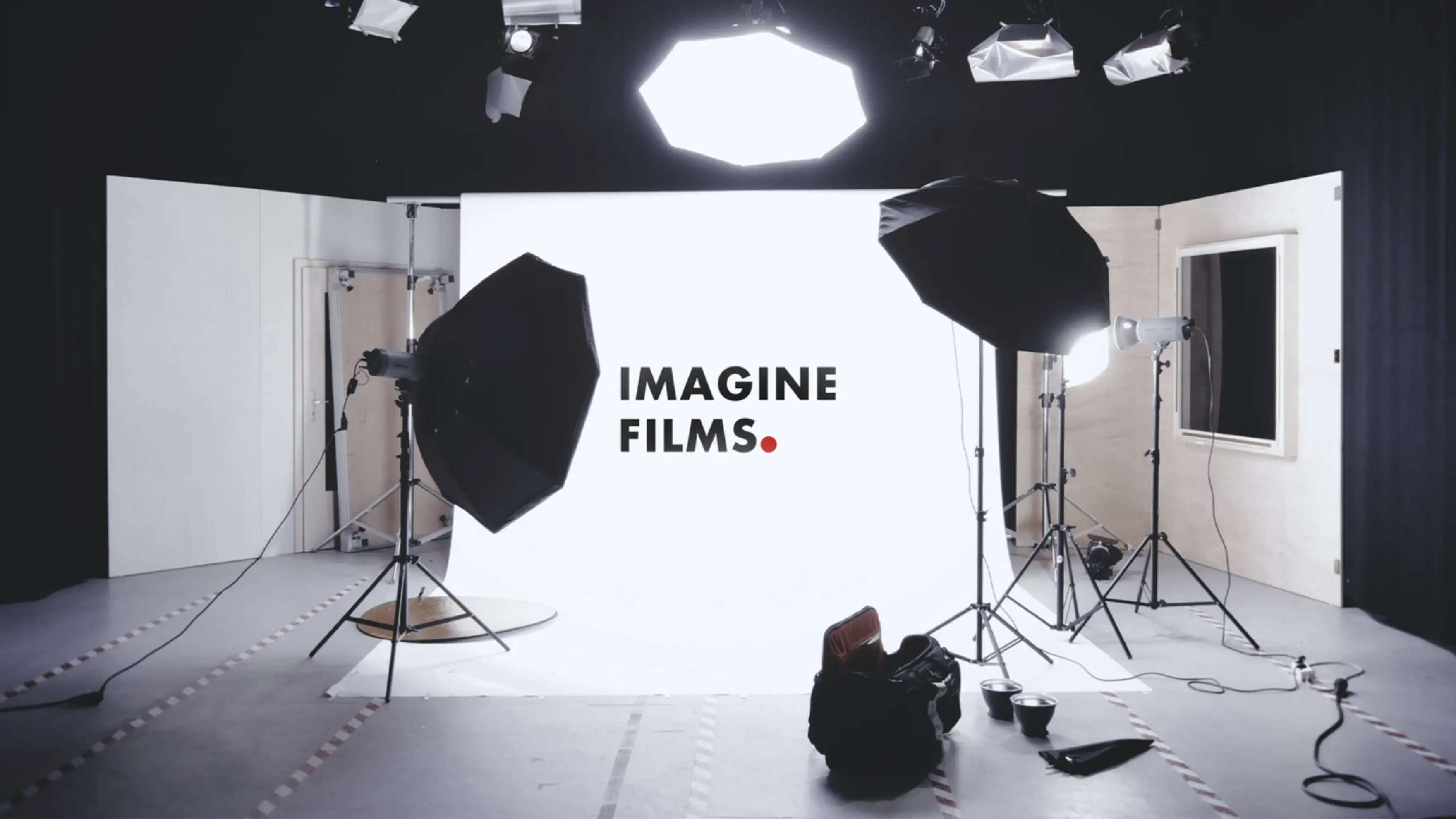 Imagine Films - LILLE (Nord)