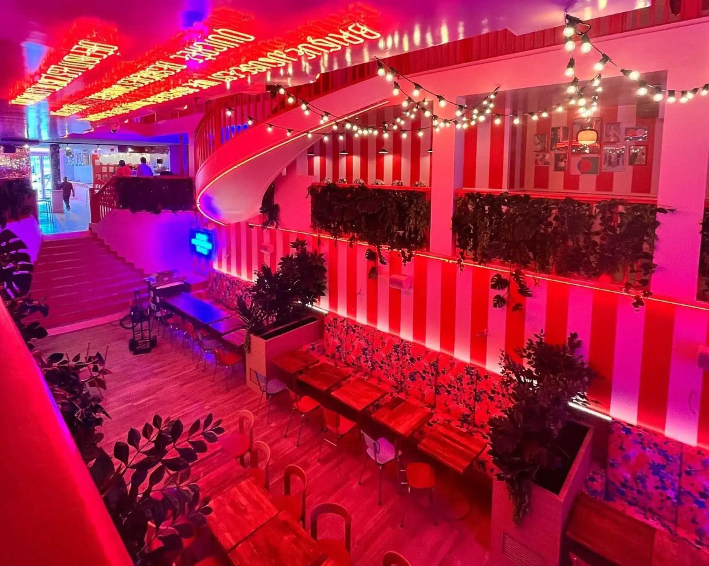 Brique House Paris - PARIS (Paris)