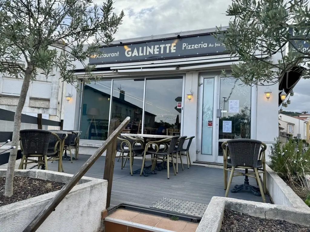 Galinette - SAINTE-TULLE (Alpes-de-Haute-Provence)