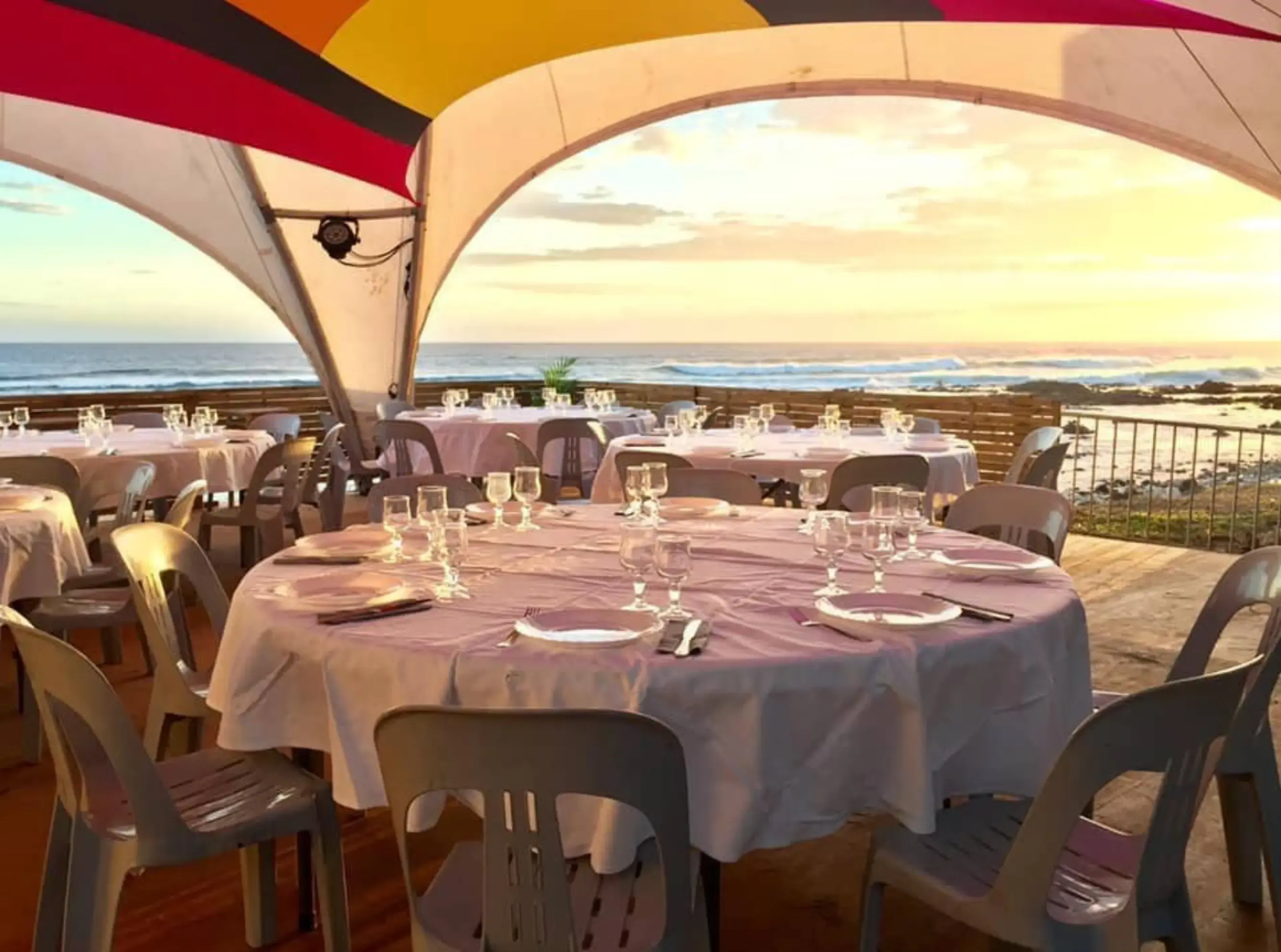 La Marmite du Pêcheur - Saint-Philippe (La Réunion)