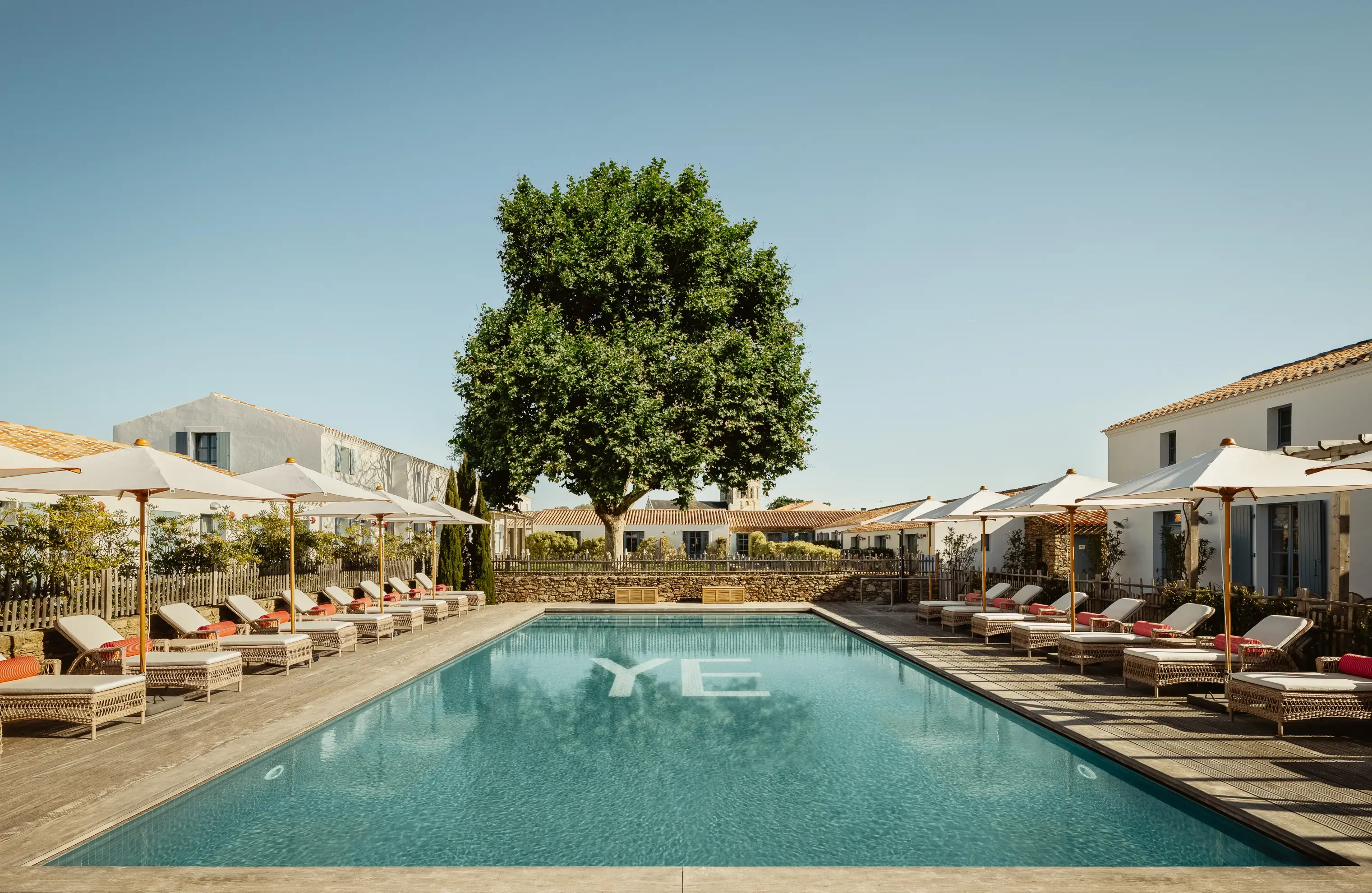 Hôtel La Mission - SAINT-SAUVEUR (null)