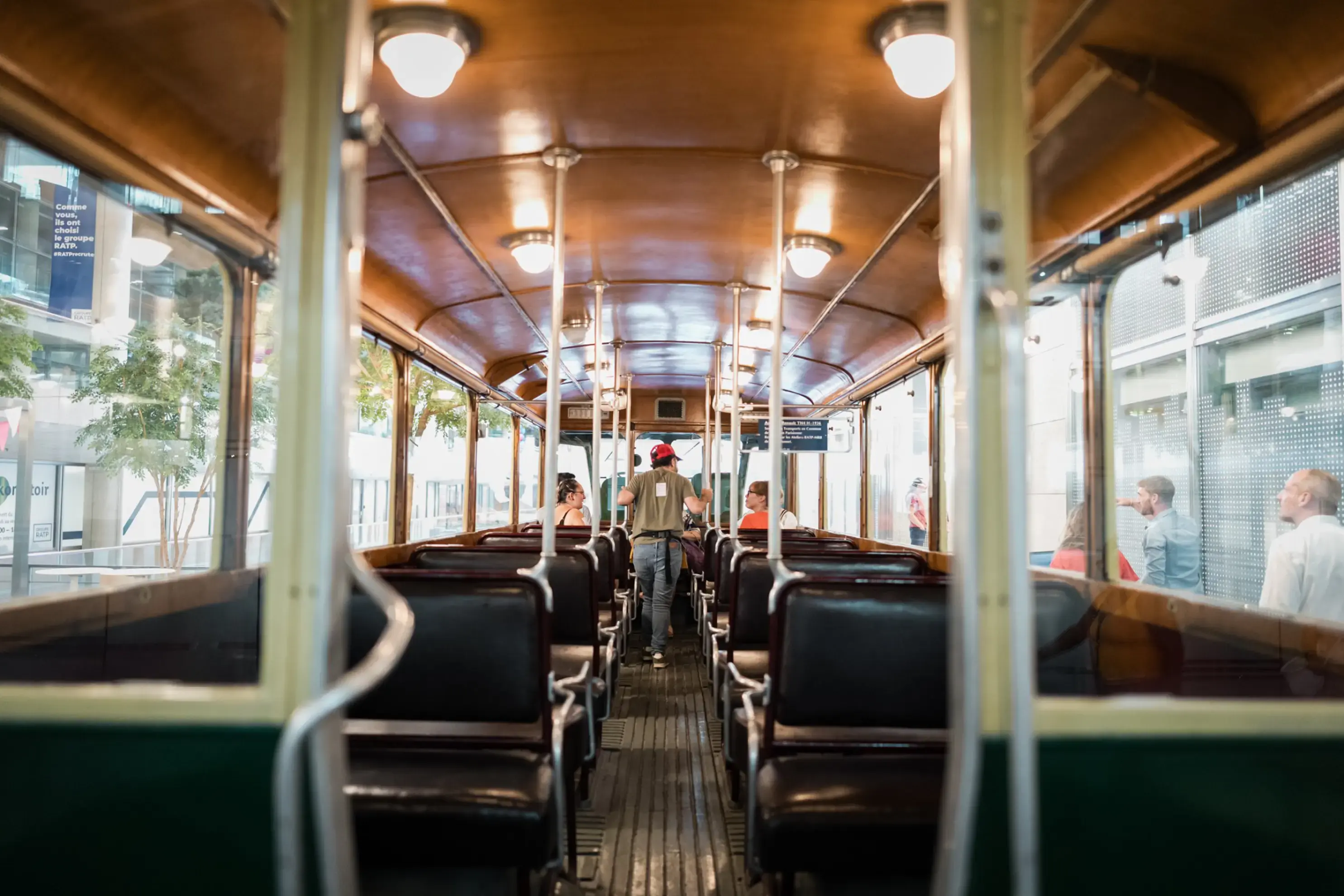 Urban Station Gare de Lyon | Business Center - PARIS (Paris)
