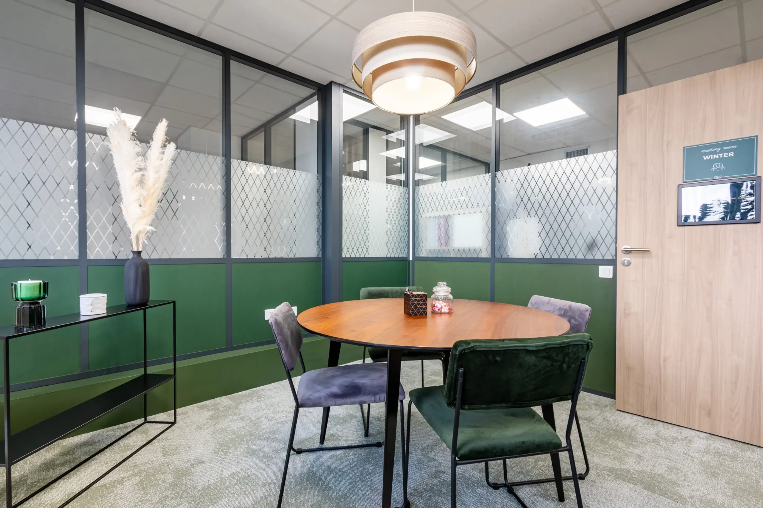 Work and Share Saint-Cloud - Saint-Cloud (Hauts-de-Seine)