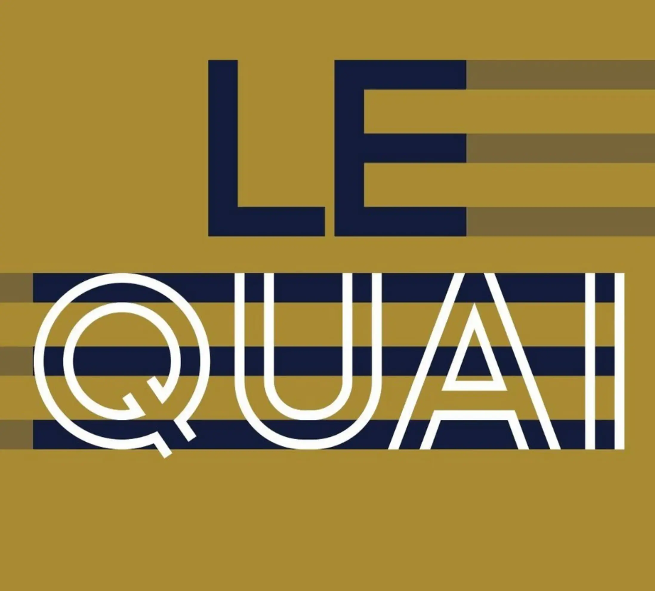 Le Quai - SAUSSET-LES-PINS (Bouches-du-Rhône)