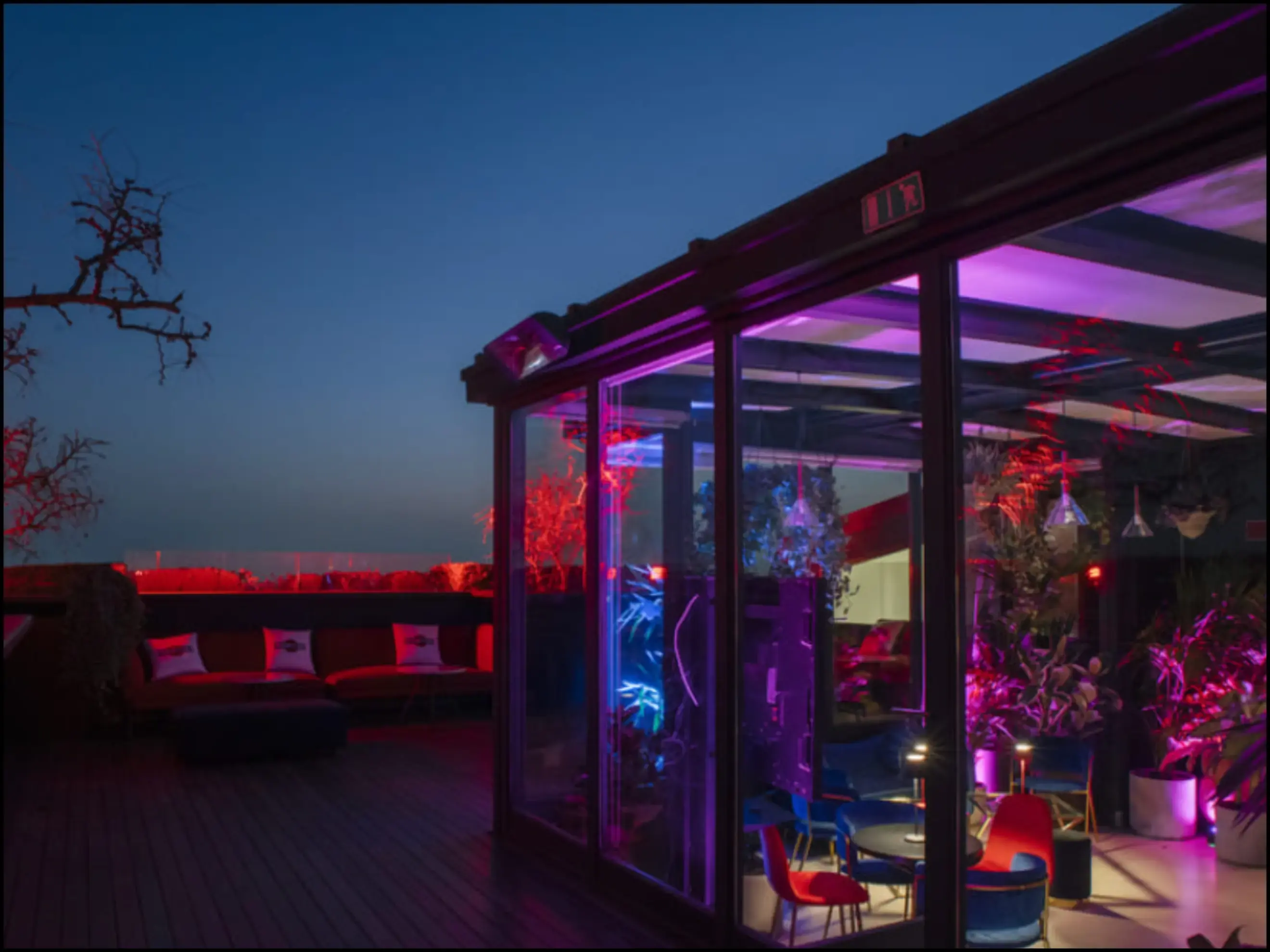 La Verrière du 7ème - Paris (Paris)