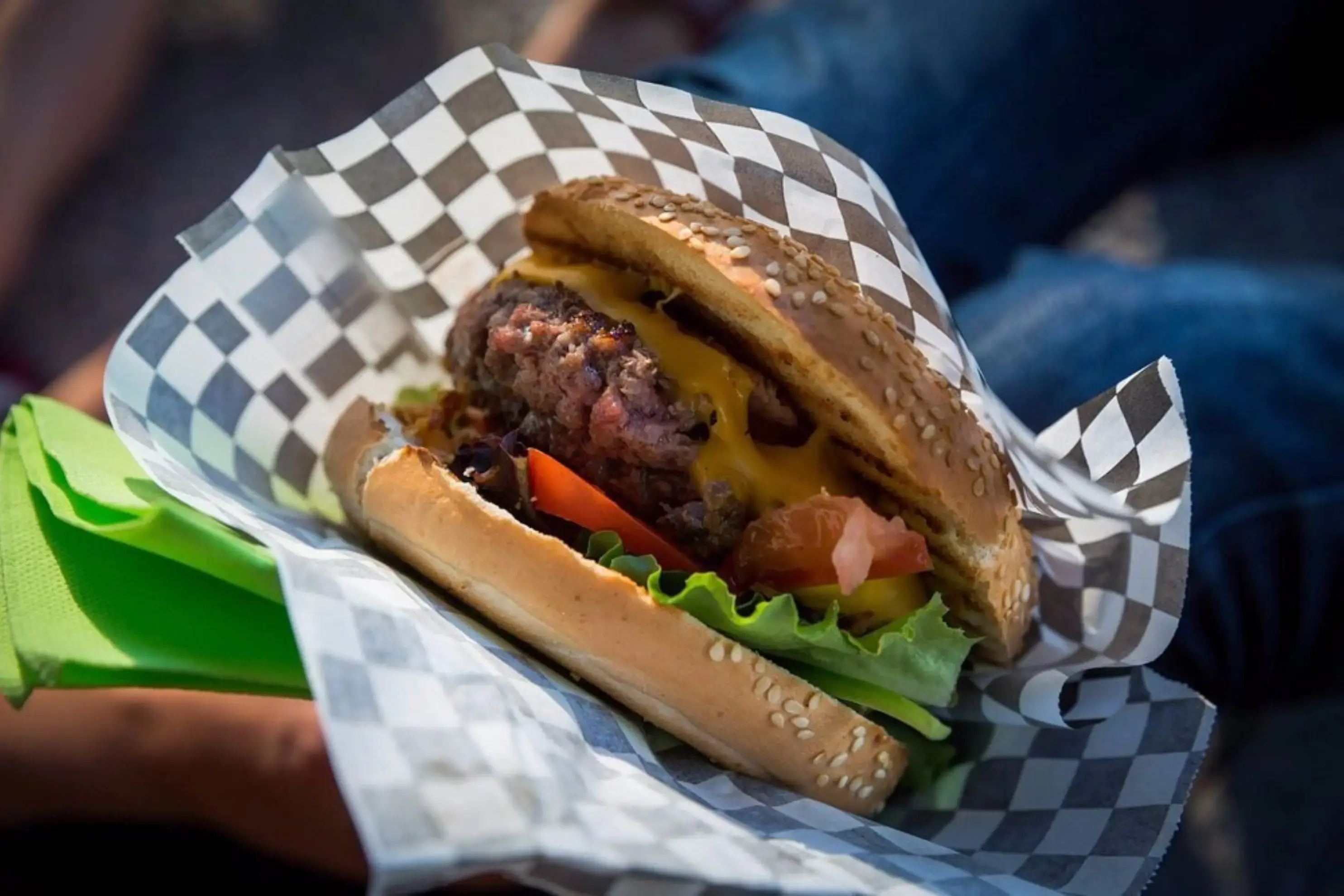 Frichti Resto Mobile - METZ (Moselle)