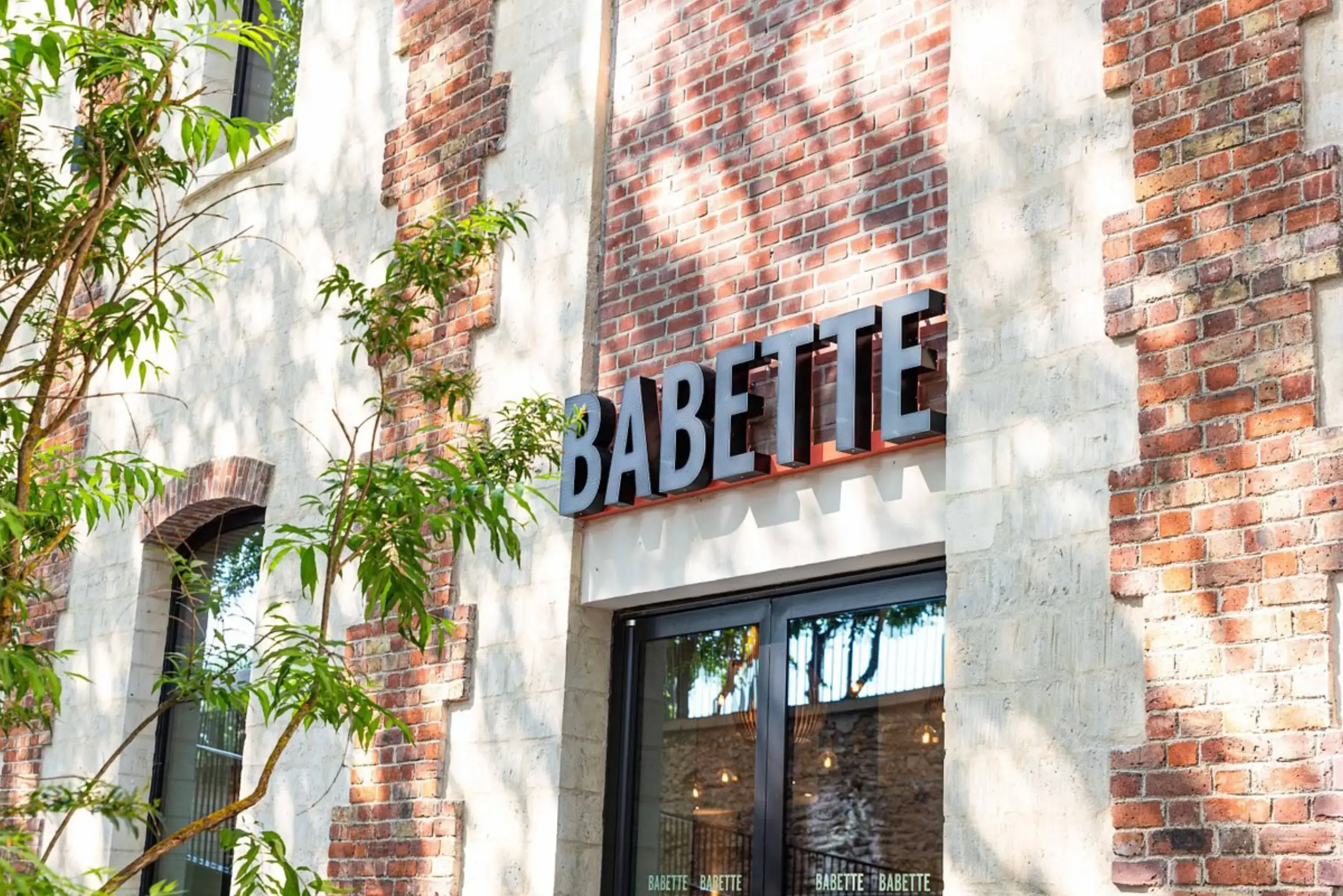 Babette Restaurant - PARIS (Paris)