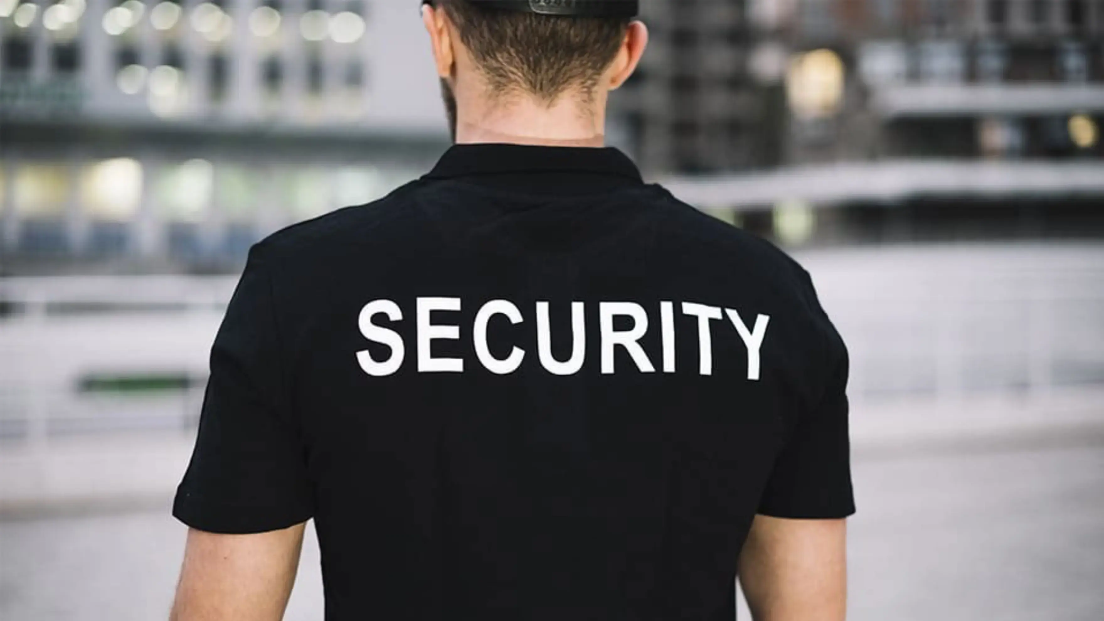 Event Security - CRAYWICK (Nord)