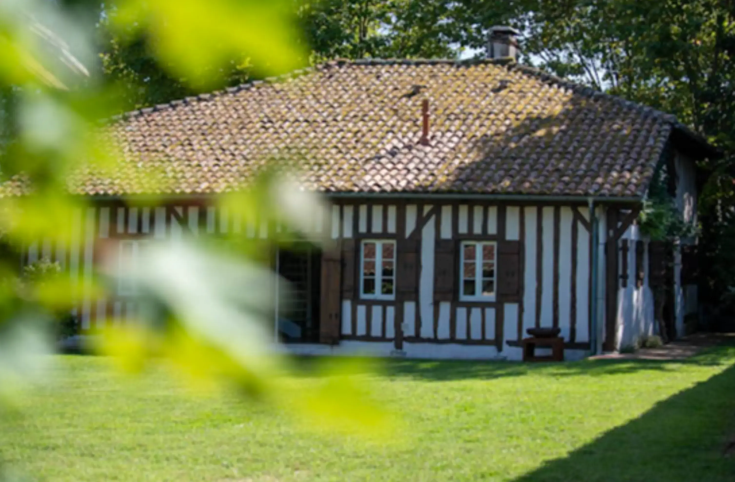 Domaine Aïnoha - LIT-ET-MIXE (Landes)