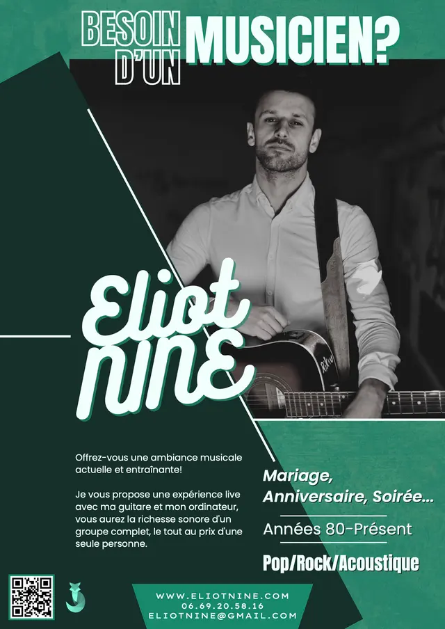 Concert privé - TOULOUSE (31)