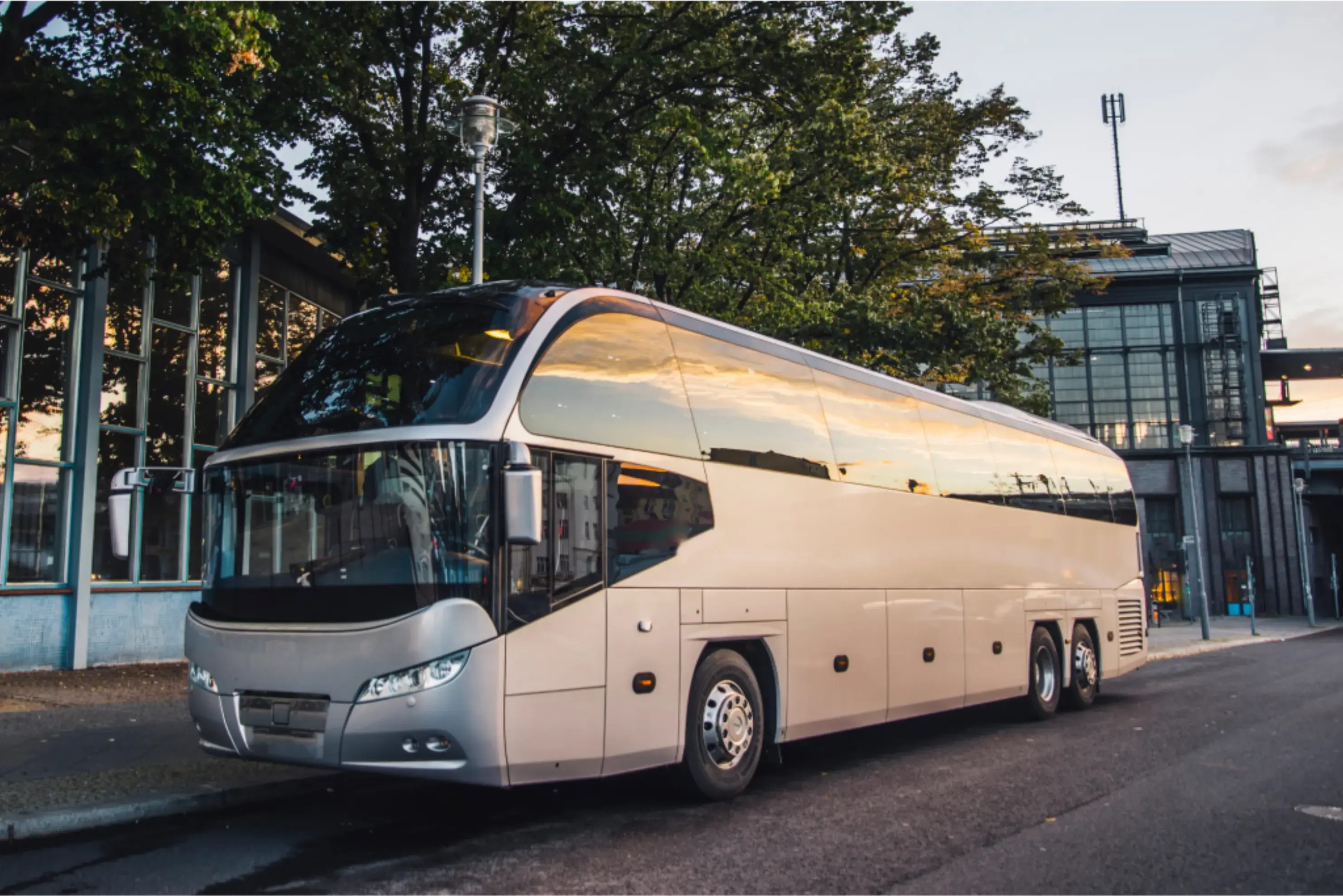 Compagnie des Autocars - THIAIS (Val-de-Marne)