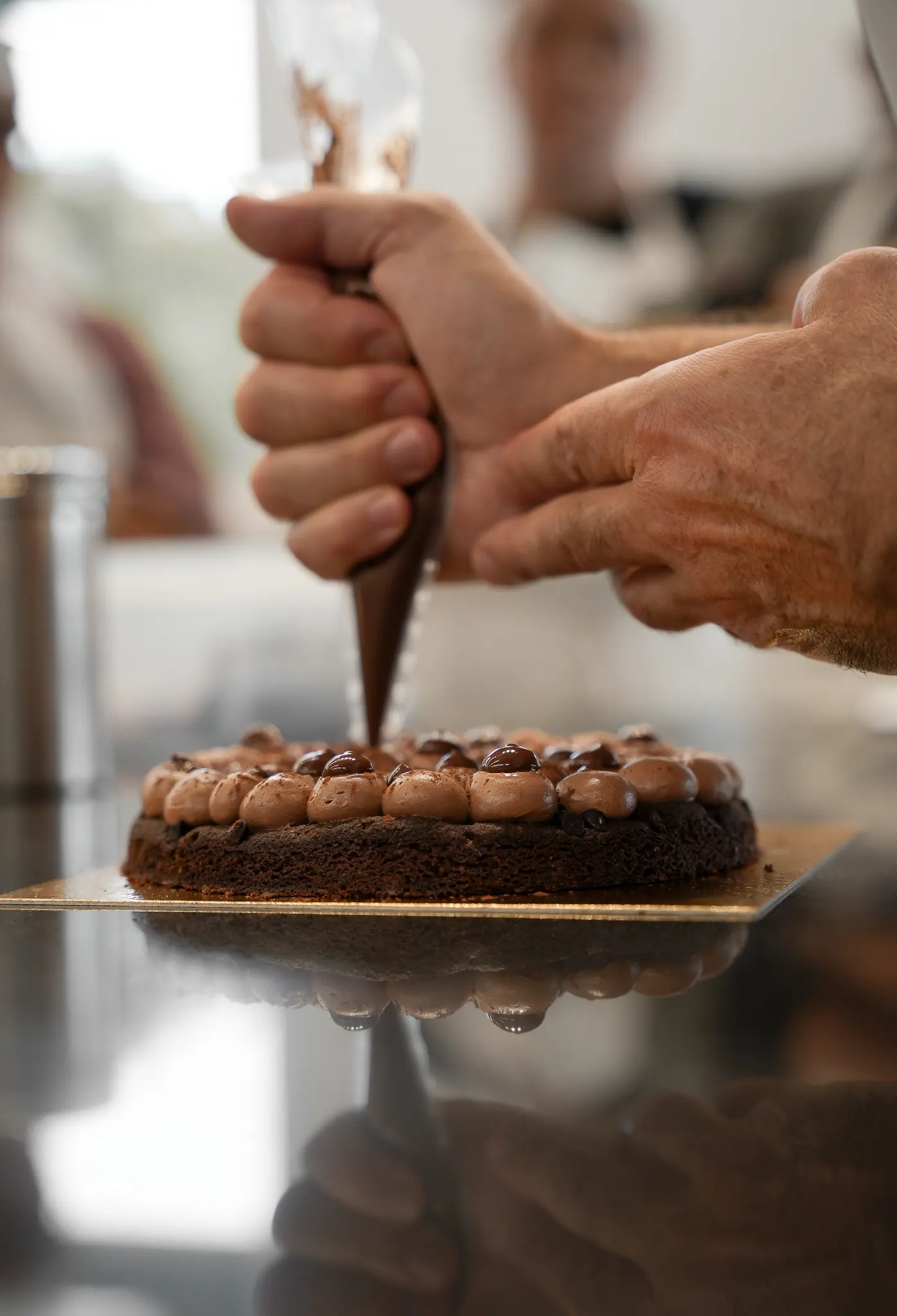 Atelier de pâtisserie - 2h - PARIS (75)