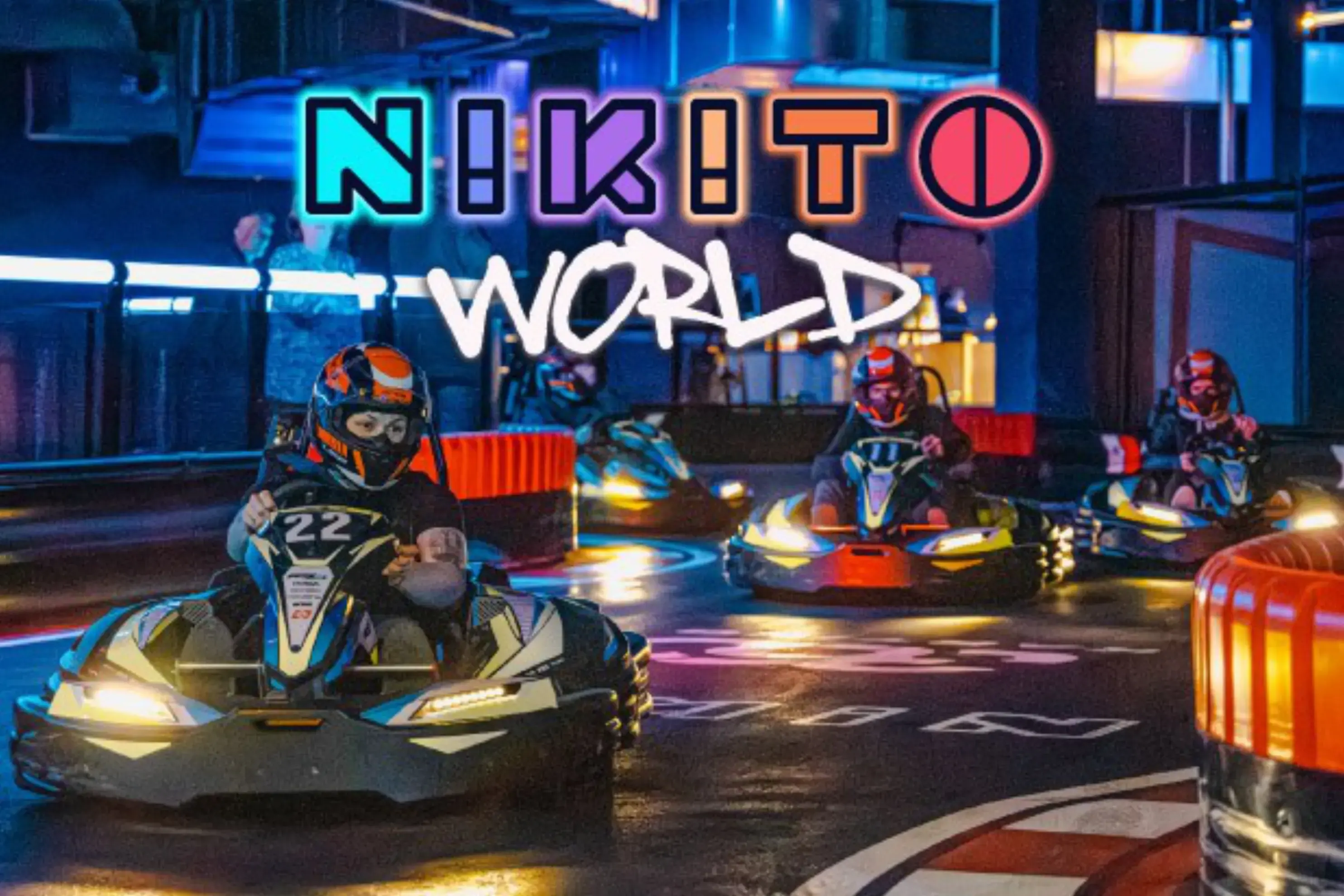 Nikito Domus Rosny-sous-Bois - ROSNY-SOUS-BOIS (Seine-Saint-Denis)