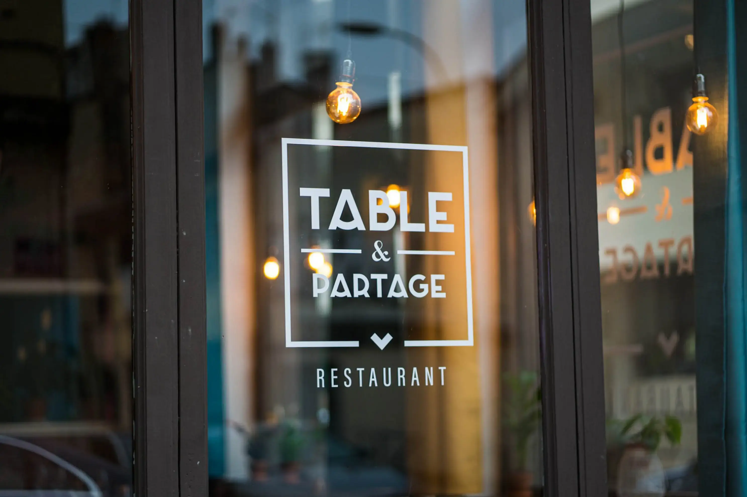 Table et Partage - LYON (Rhône)