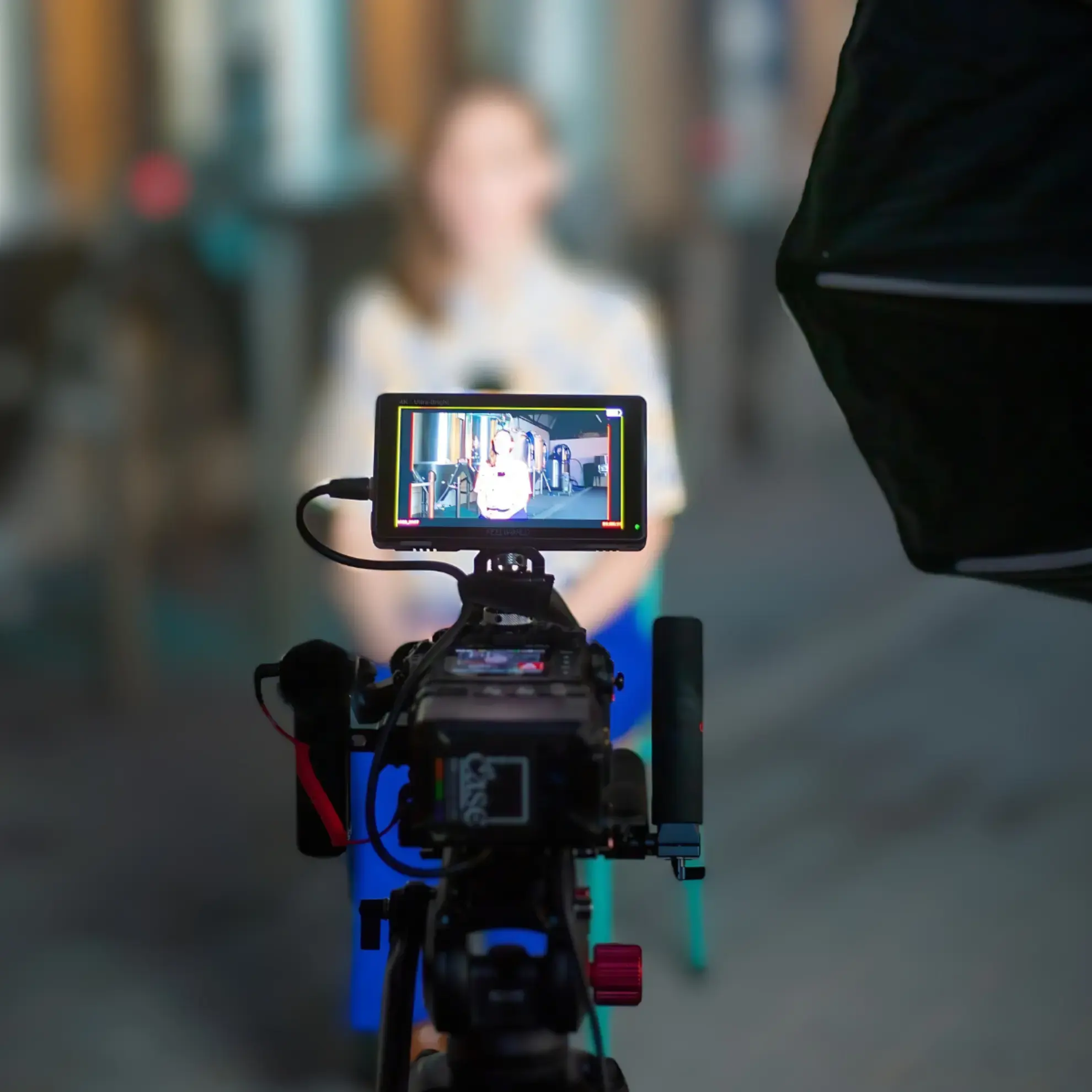 Focus On Skills - SANGATTE (Pas-de-Calais)