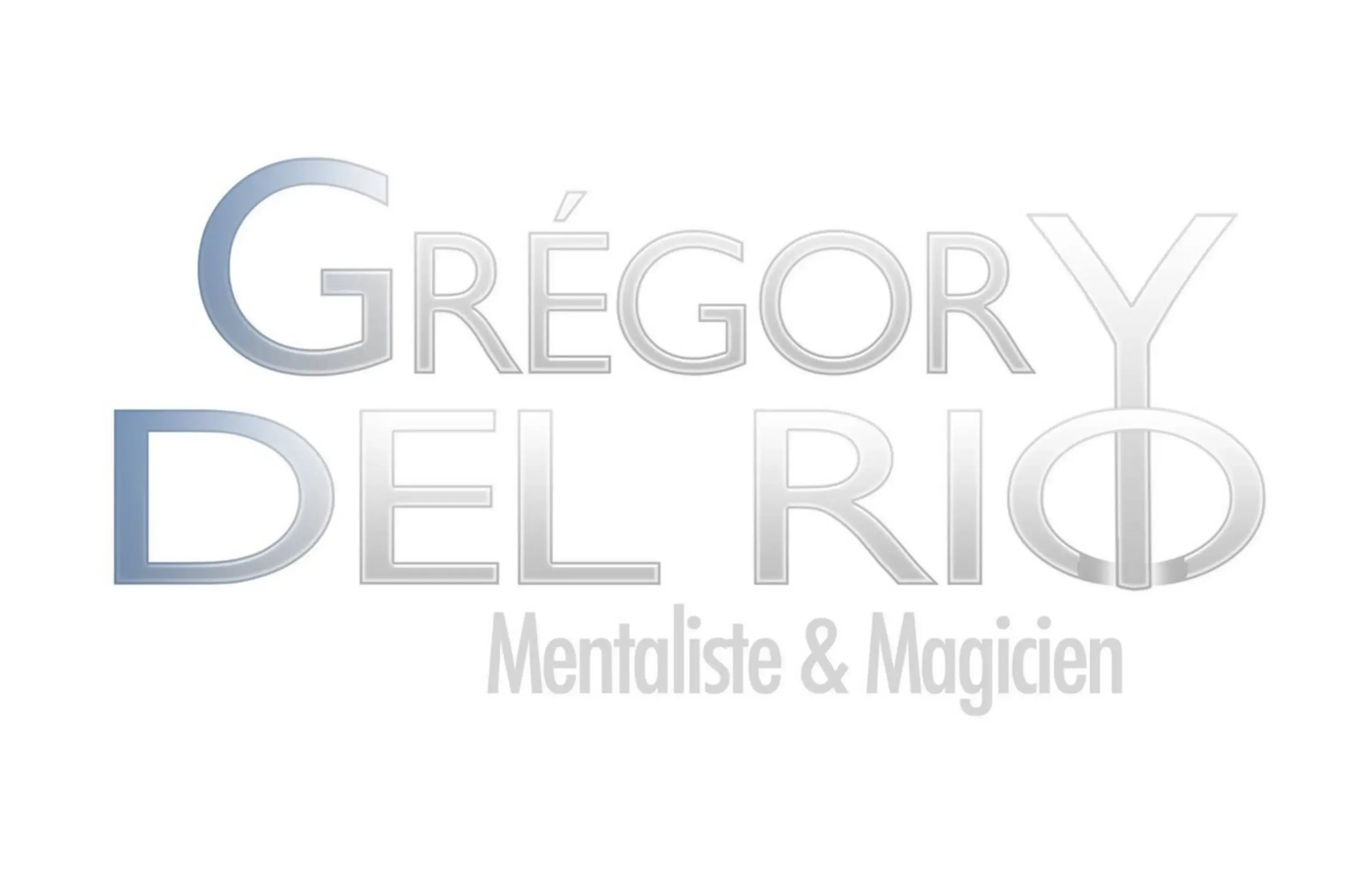 Gregory Del Rio - PARIS (Paris)