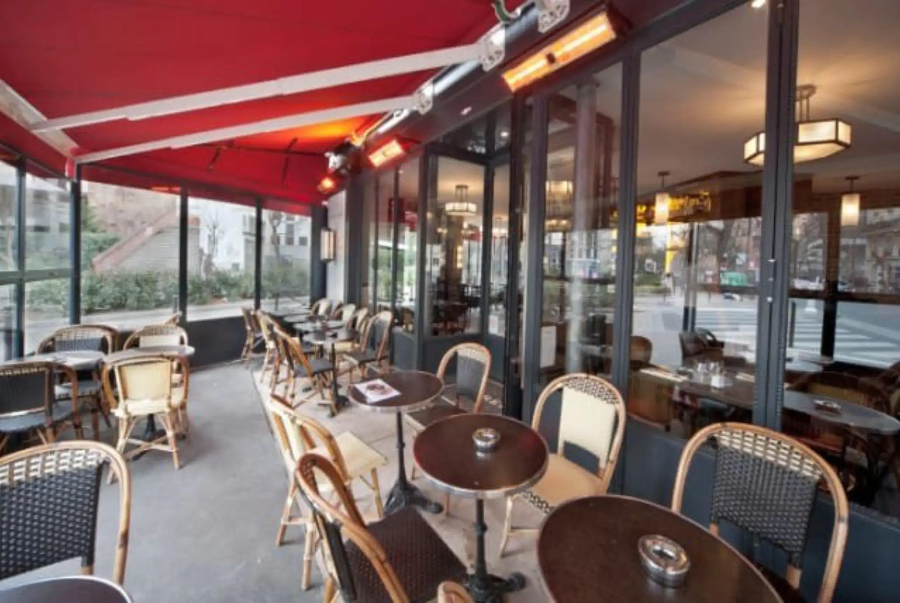 Le Pretexte - PARIS (Paris)