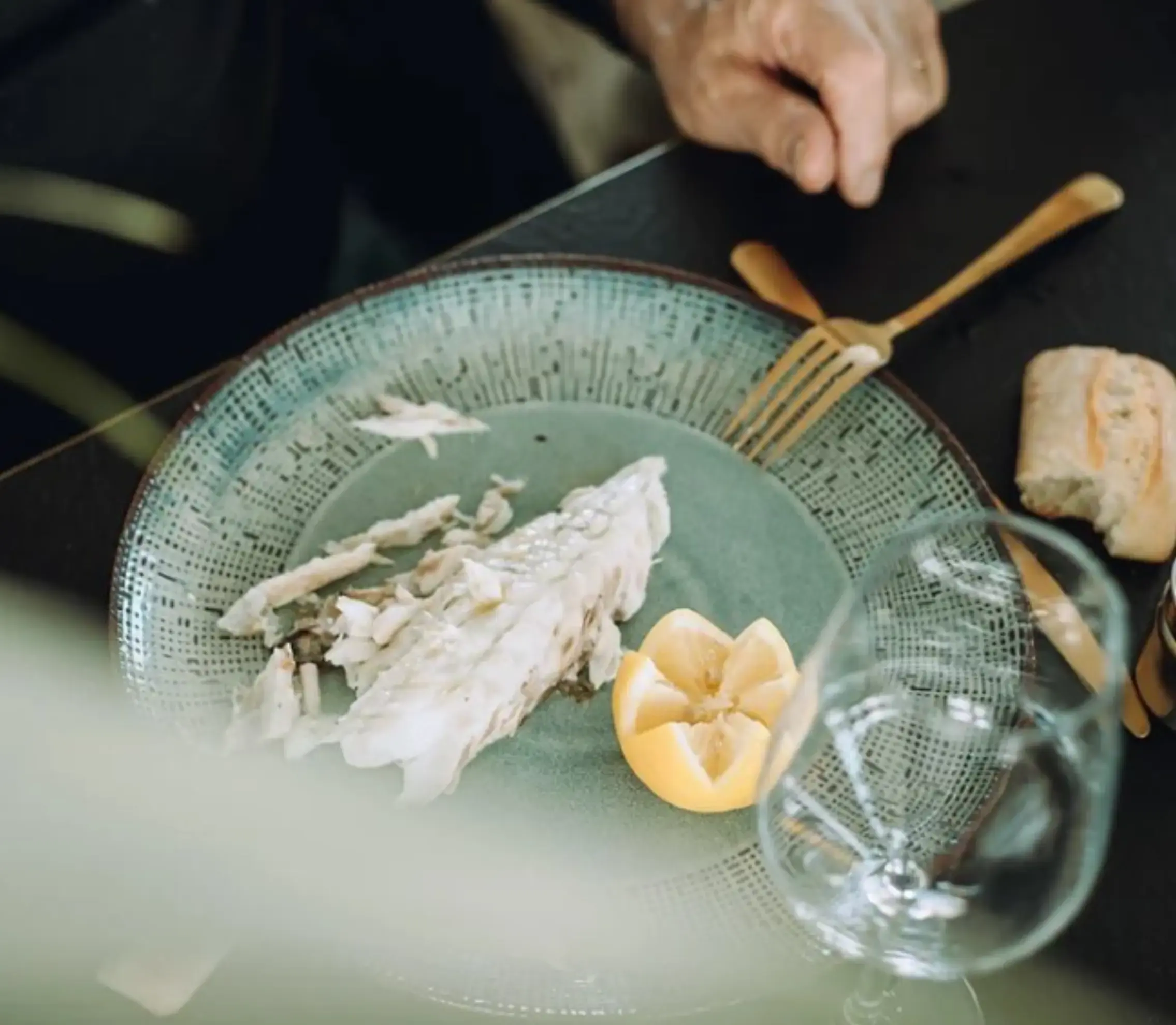 Restaurant O2 Pointus - MARSEILLE (Bouches-du-Rhône)