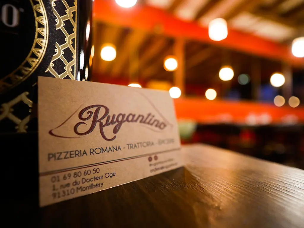 Rugantino - MONTLHÉRY (Essonne)