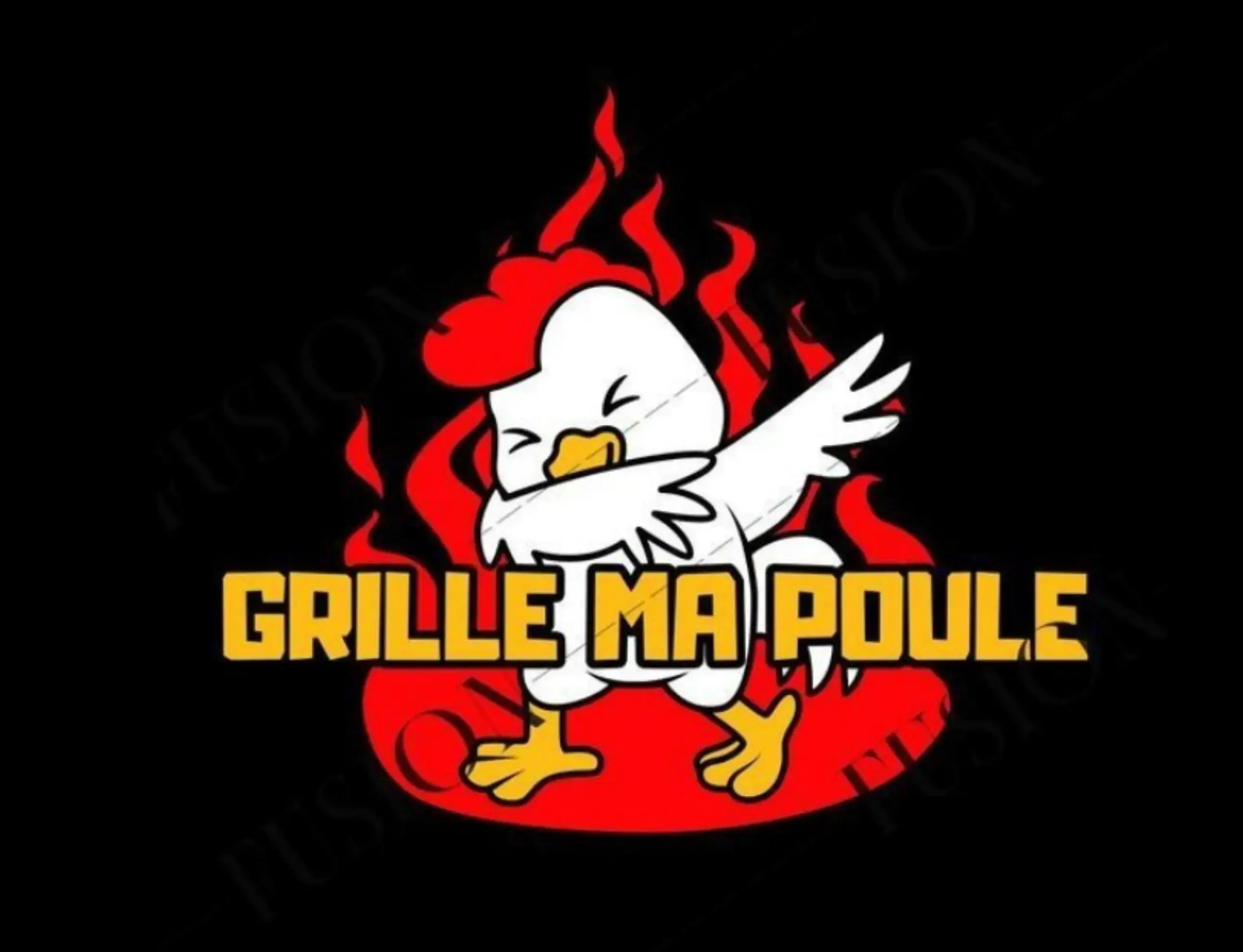 Rôtisserie Grille ma Poule - CHEVIGNY-SAINT-SAUVEUR (Côte-d'Or)