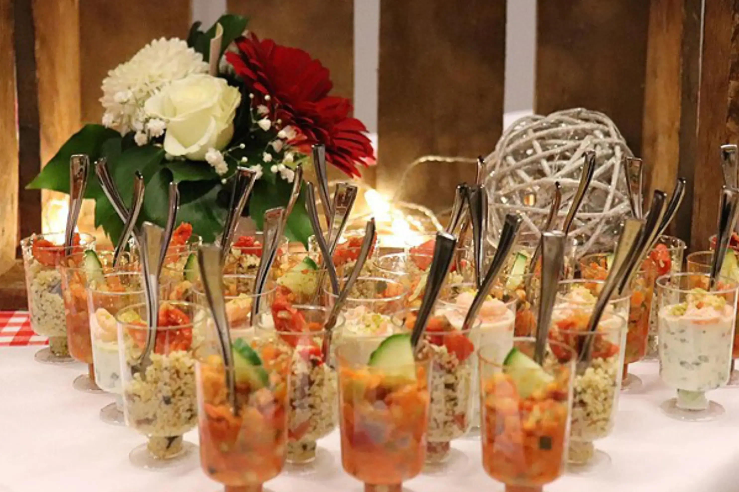 Royer Traiteur - SPECHBACH-LE-HAUT (Haut-Rhin)